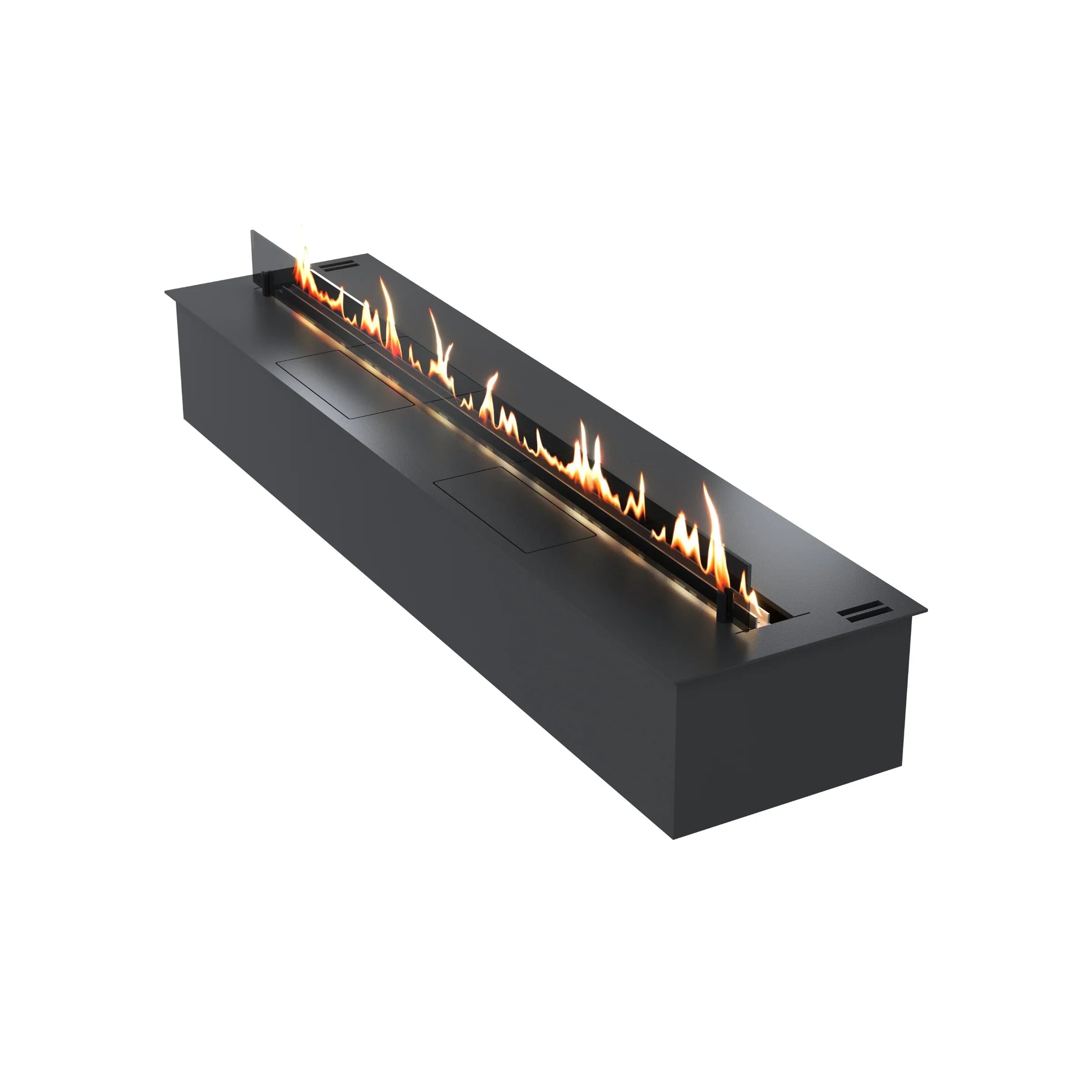 Smart Fire A4 Automatische Brander 160 cm