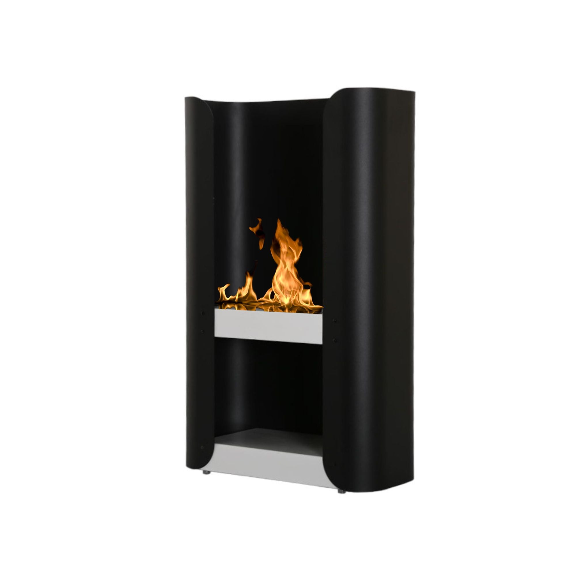 Beale Bio Ethanol Vrijstaand Haard H80 CM