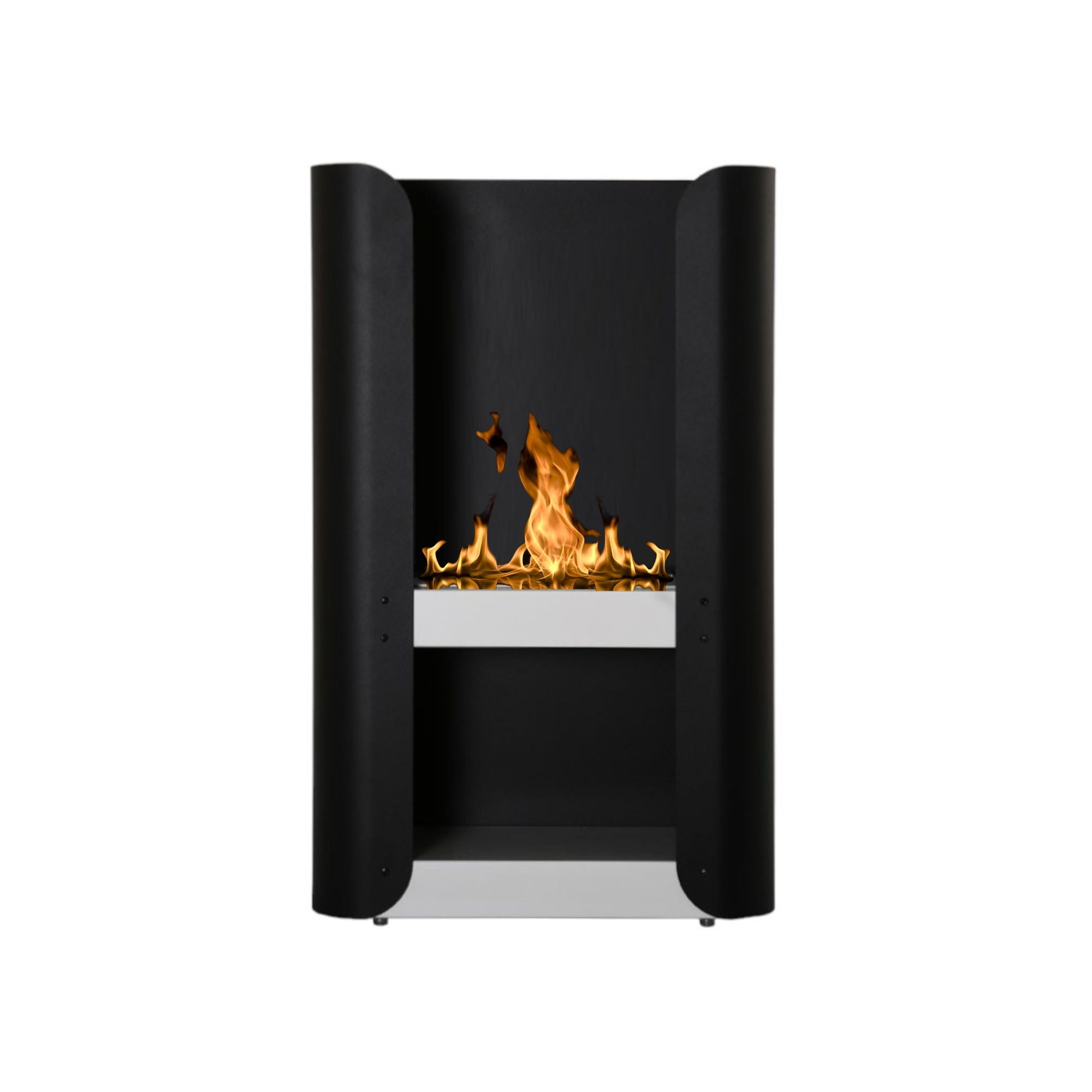 Beale Bio Ethanol Vrijstaand Haard H80 CM