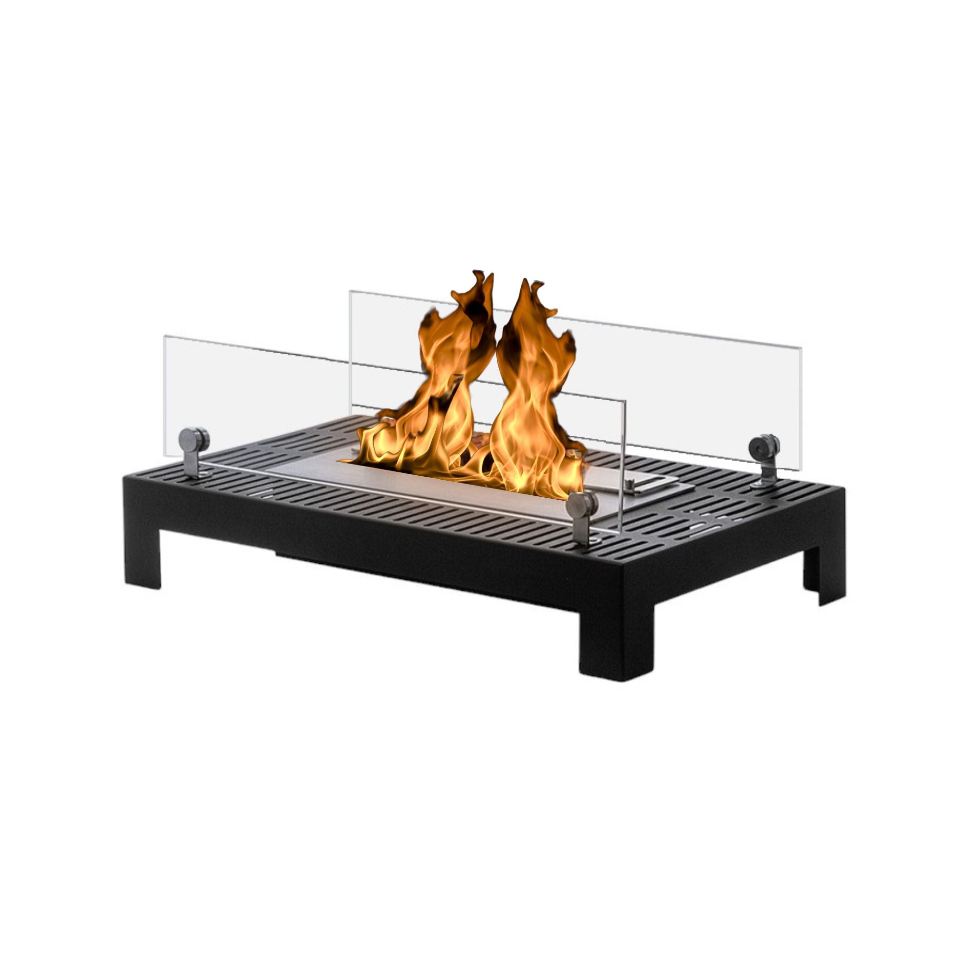 Bibi Bio Ethanol Inzethaard 50 CM