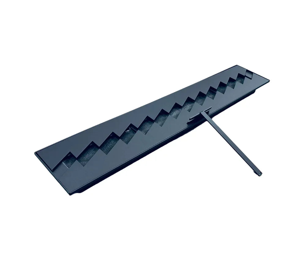 BIO ETHANOL ZIGZAG BRANDER 120 CM