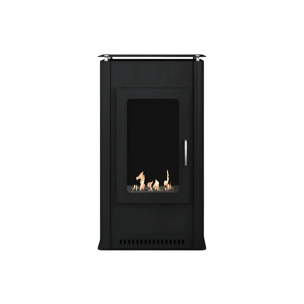 Dorre Bio Ethanol Kachelhaard H92 CM