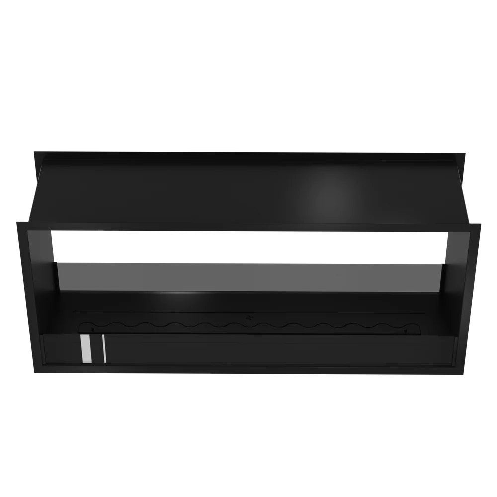 Fame Bio Ethanol Doorkijkhaard 140 cm