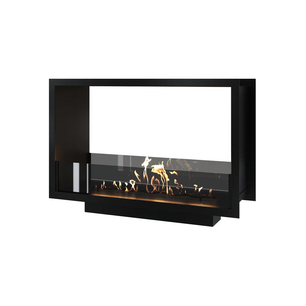 Fame Bio Ethanol Doorkijkhaard 70 cm