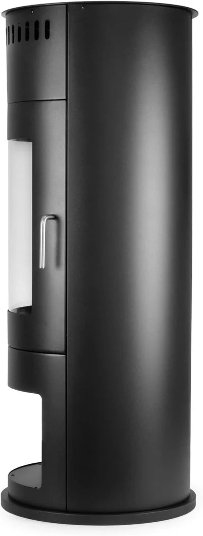 Habe Bio Ethanol Vrijstaande Kachelhaard H113 cm