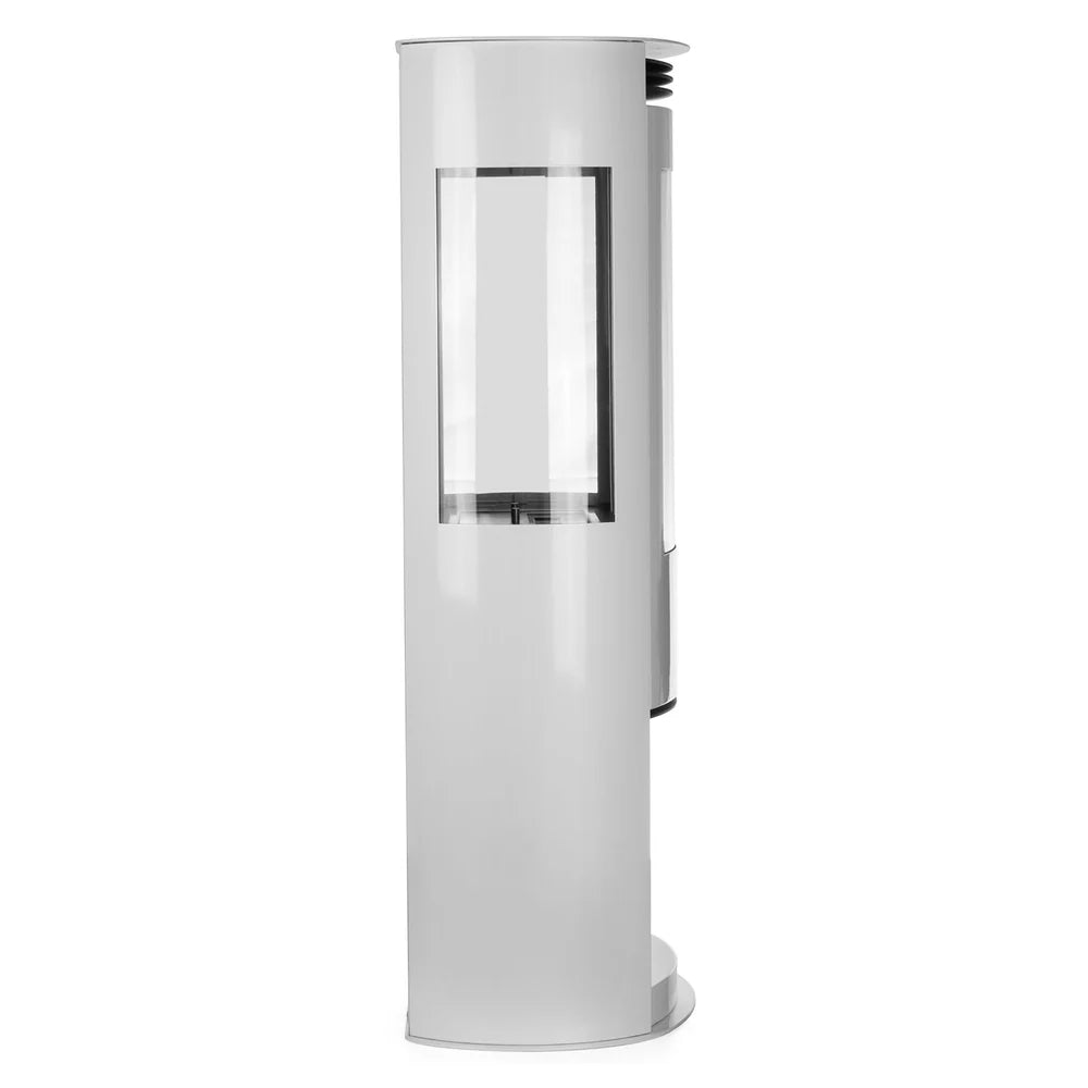 Habe W Bio Ethanol Vrijstaand Haard H100 CM