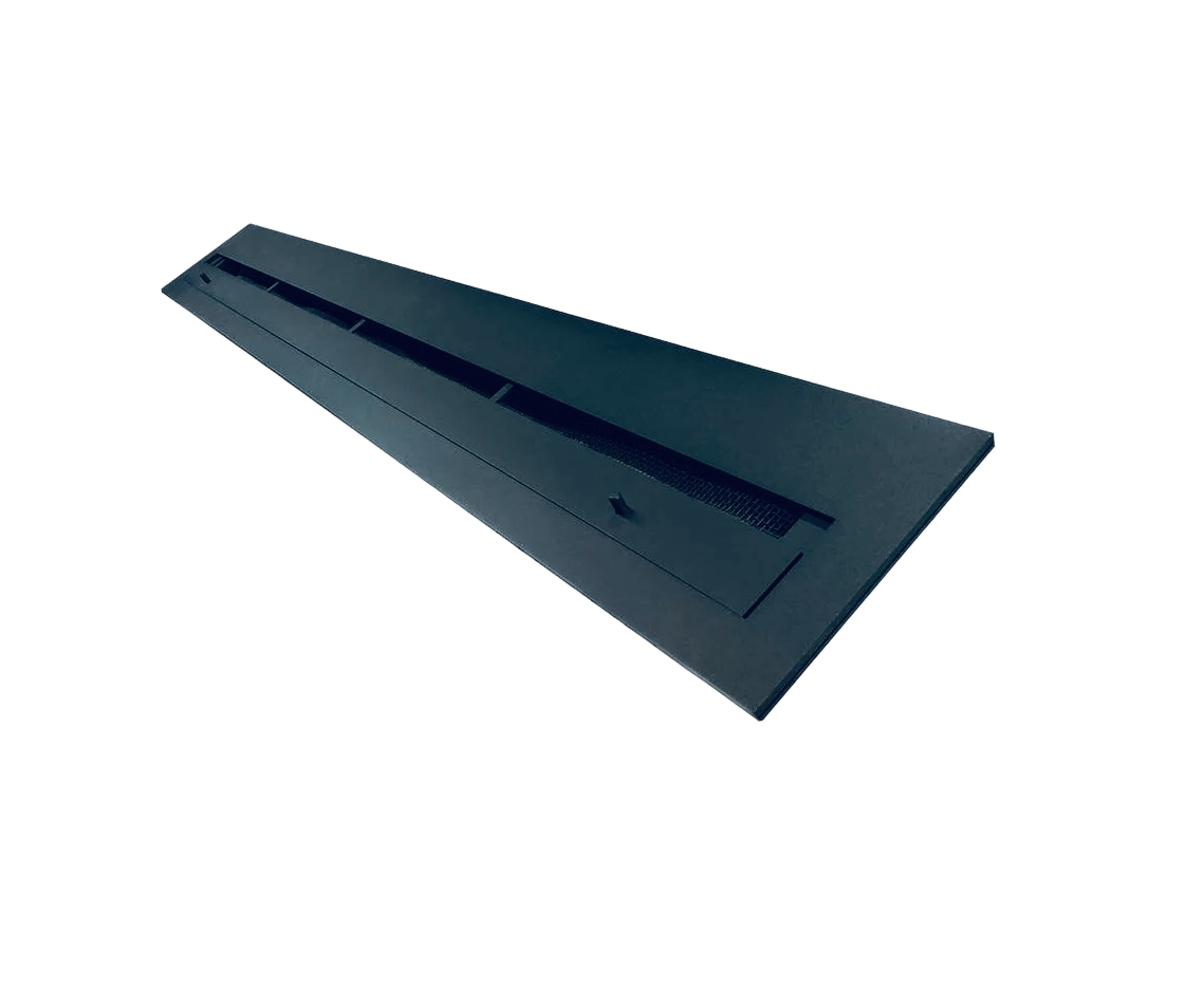 BIO ETHANOL LINE BRANDER 140 CM