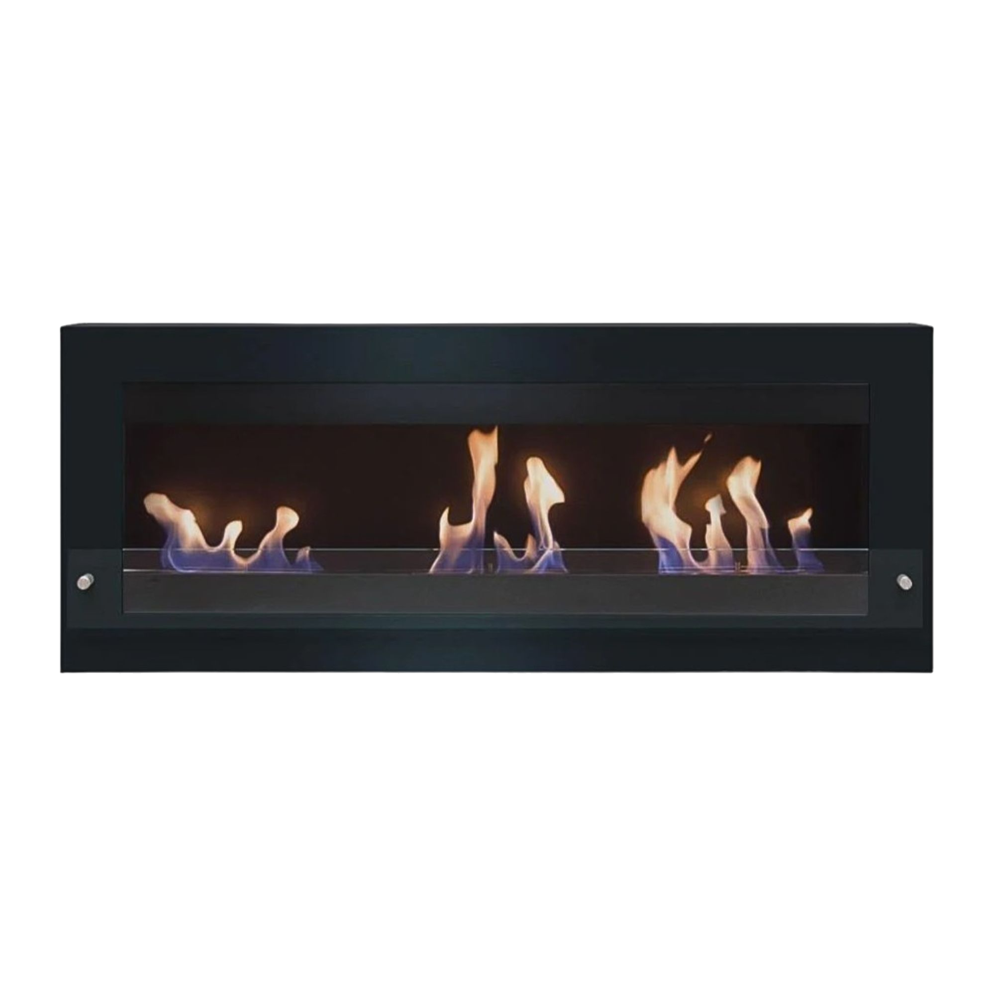Maliba Bio Ethanol Wandhaard 136 CM