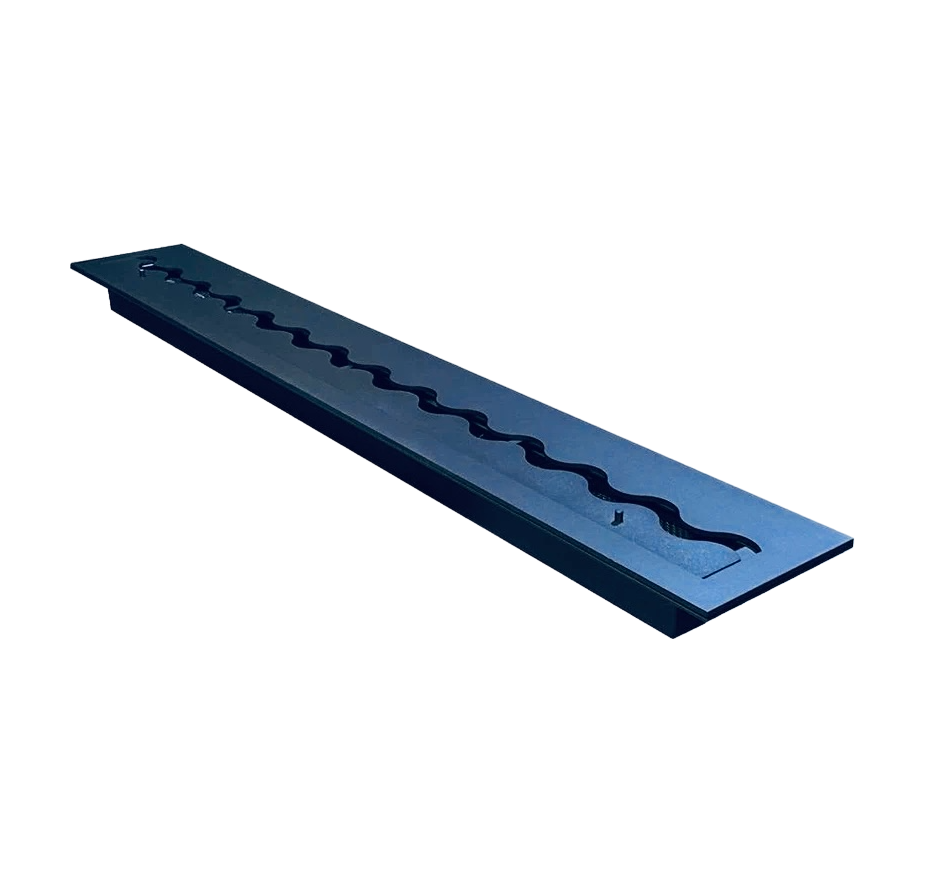 MELLA PRO WAVE BIO ETHANOL BRANDER 200 CM