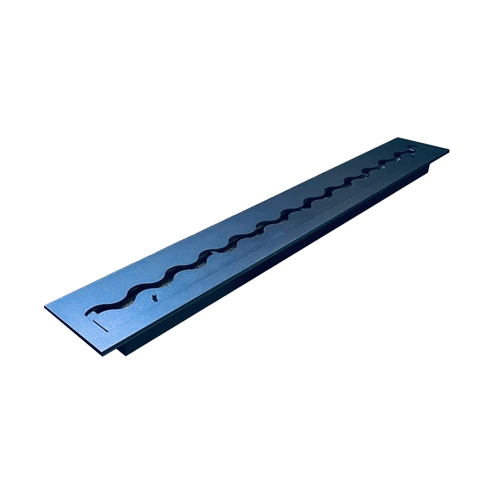 MELLA PRO WAVE BIO ETHANOL BRANDER 170 CM