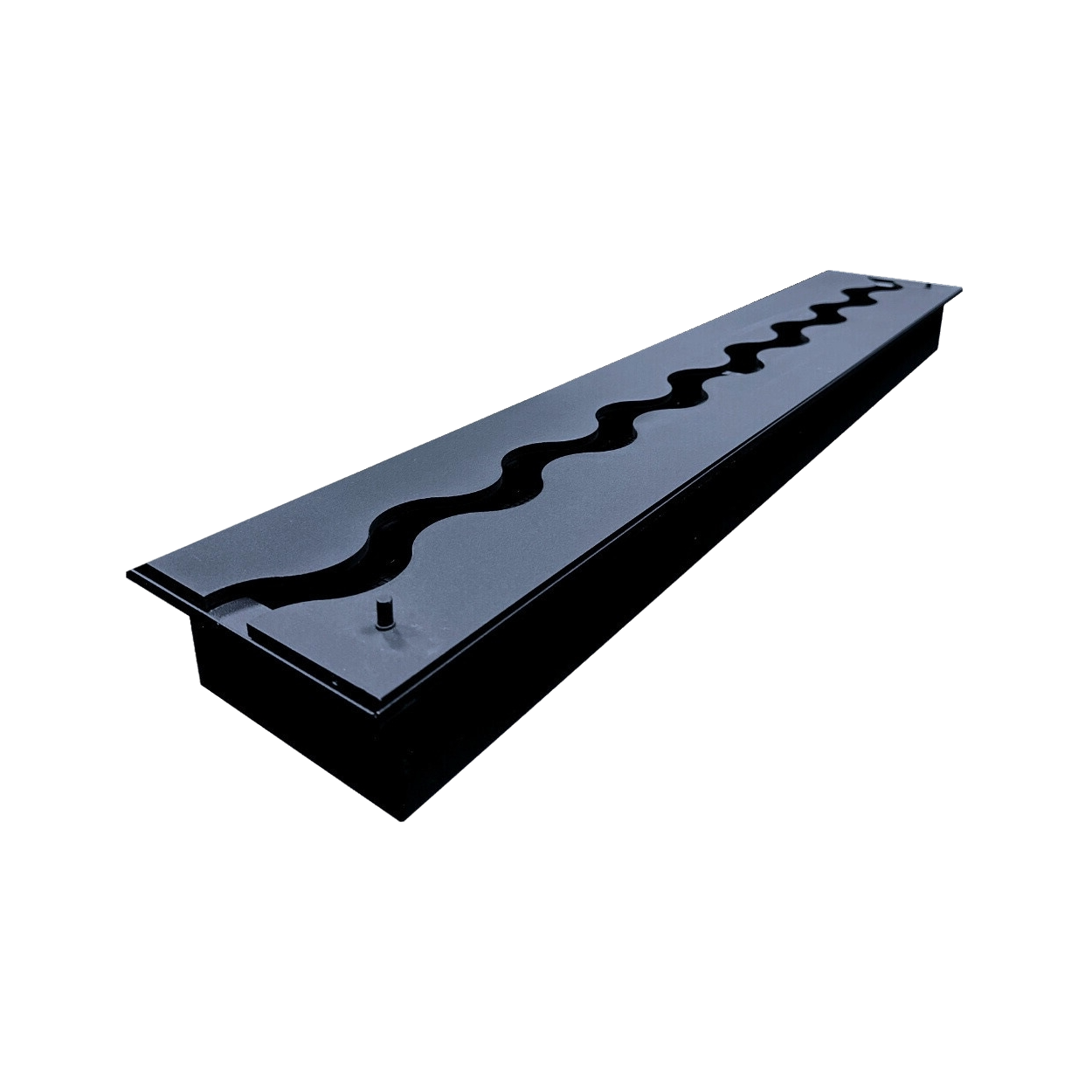 MELLA PRO WAVE BIO ETHANOL BRANDER 100 CM