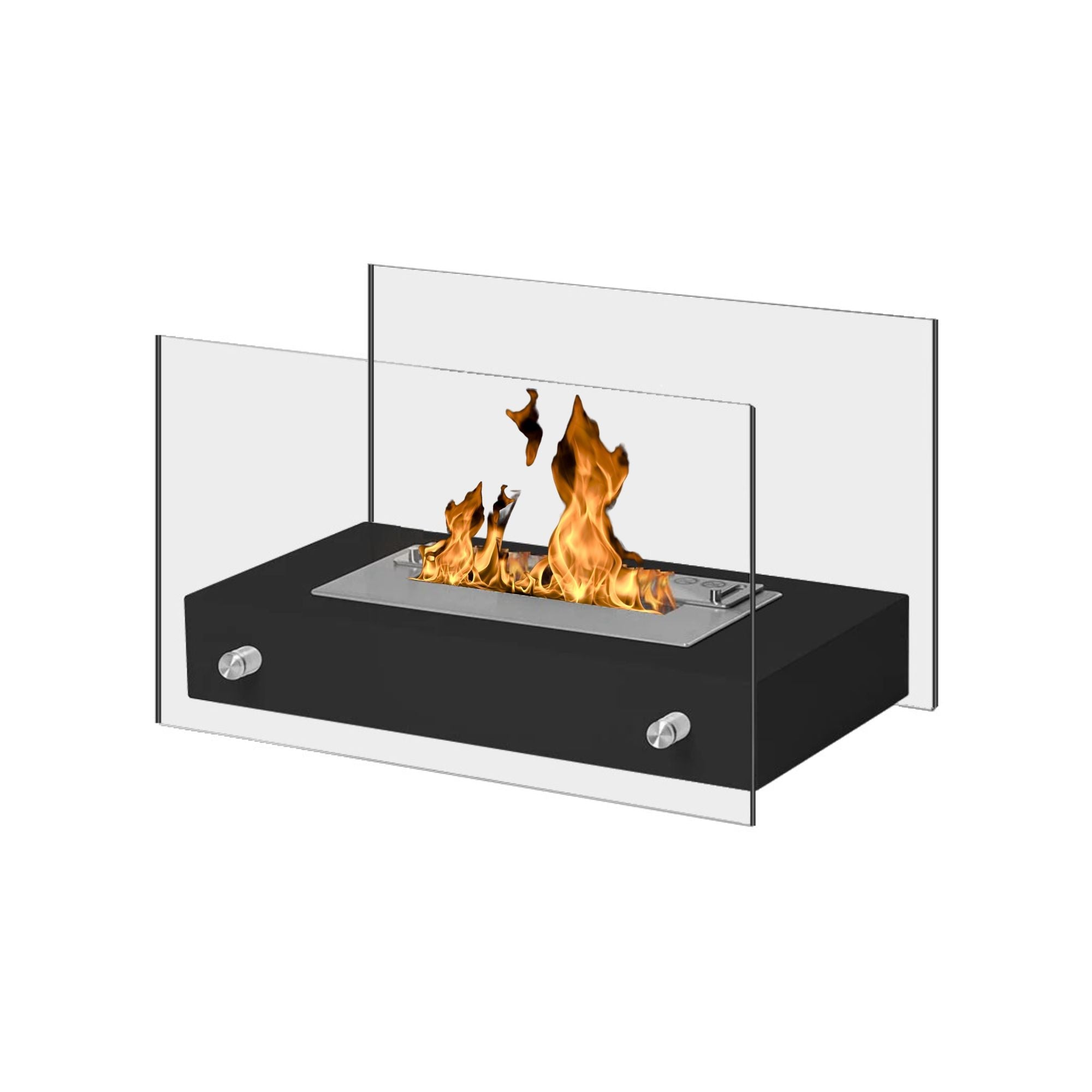 Mila Z Bio Ethanol Tafelhaard L50 CM