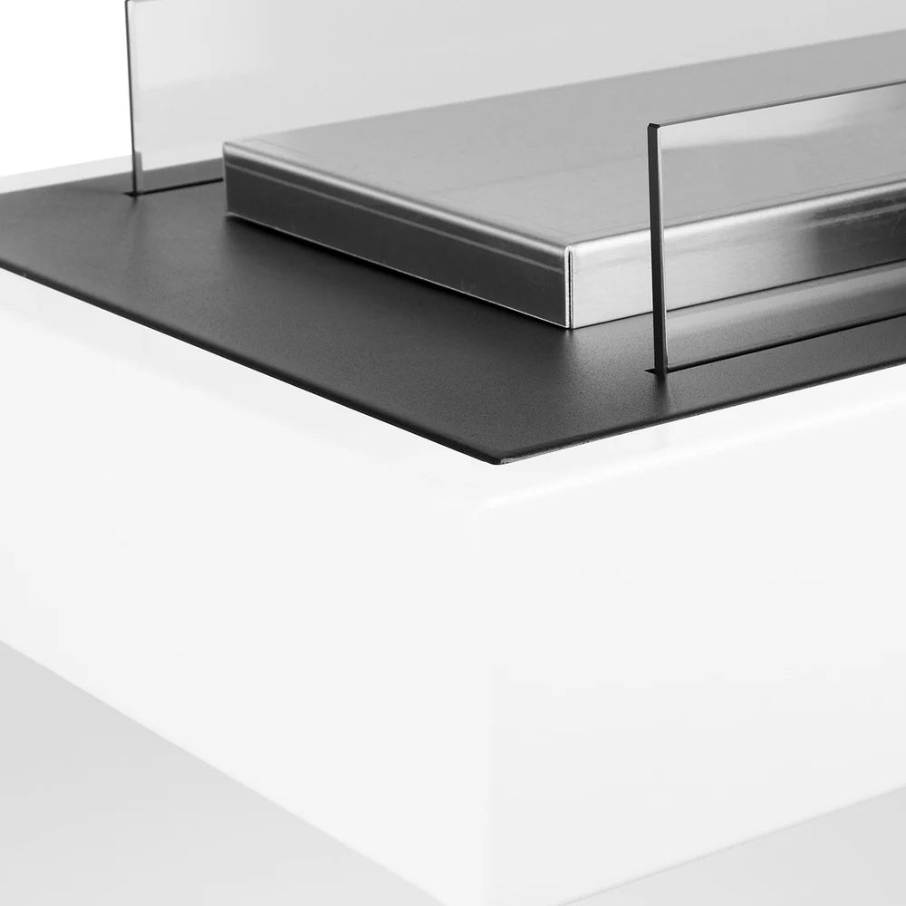 Daler Bio Ethanol Vrijstaand Haard H100 cm