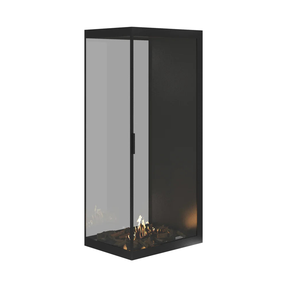 Saint Roomdivider Met Volle Glas 50 x 100 cm