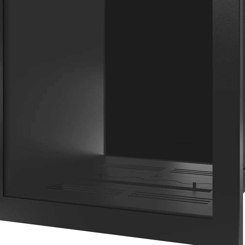 Selected Vertical Enkelzijdige Volle Glas 80 x 100 cm