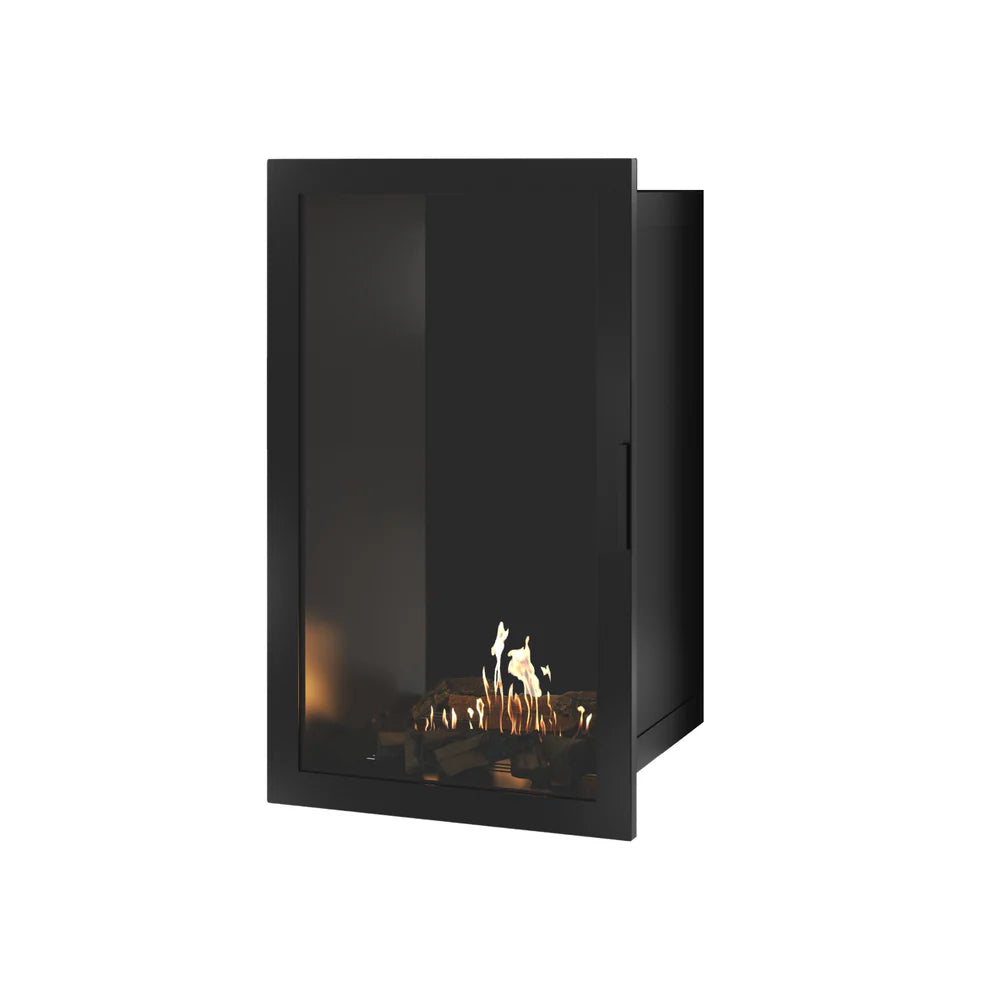Selected Vertical Enkelzijdige Volle Glas 80 x 100 cm