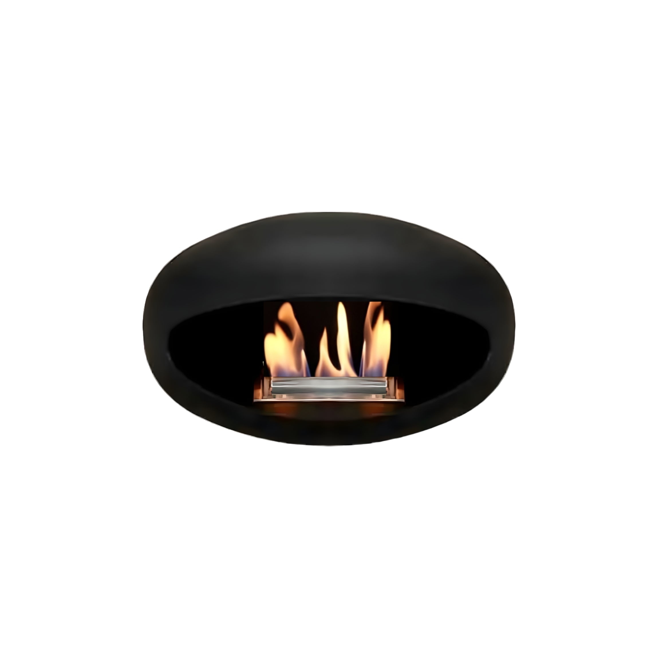 SELECTED WALL BIO ETHANOL WANDHAARD D60 CM