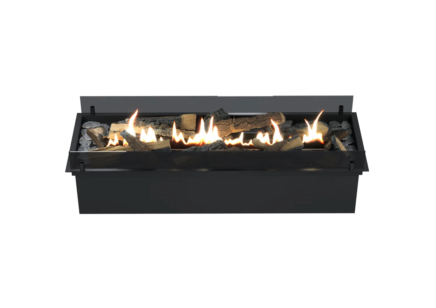 Smart Fire A6 Automatische Brander 130 cm