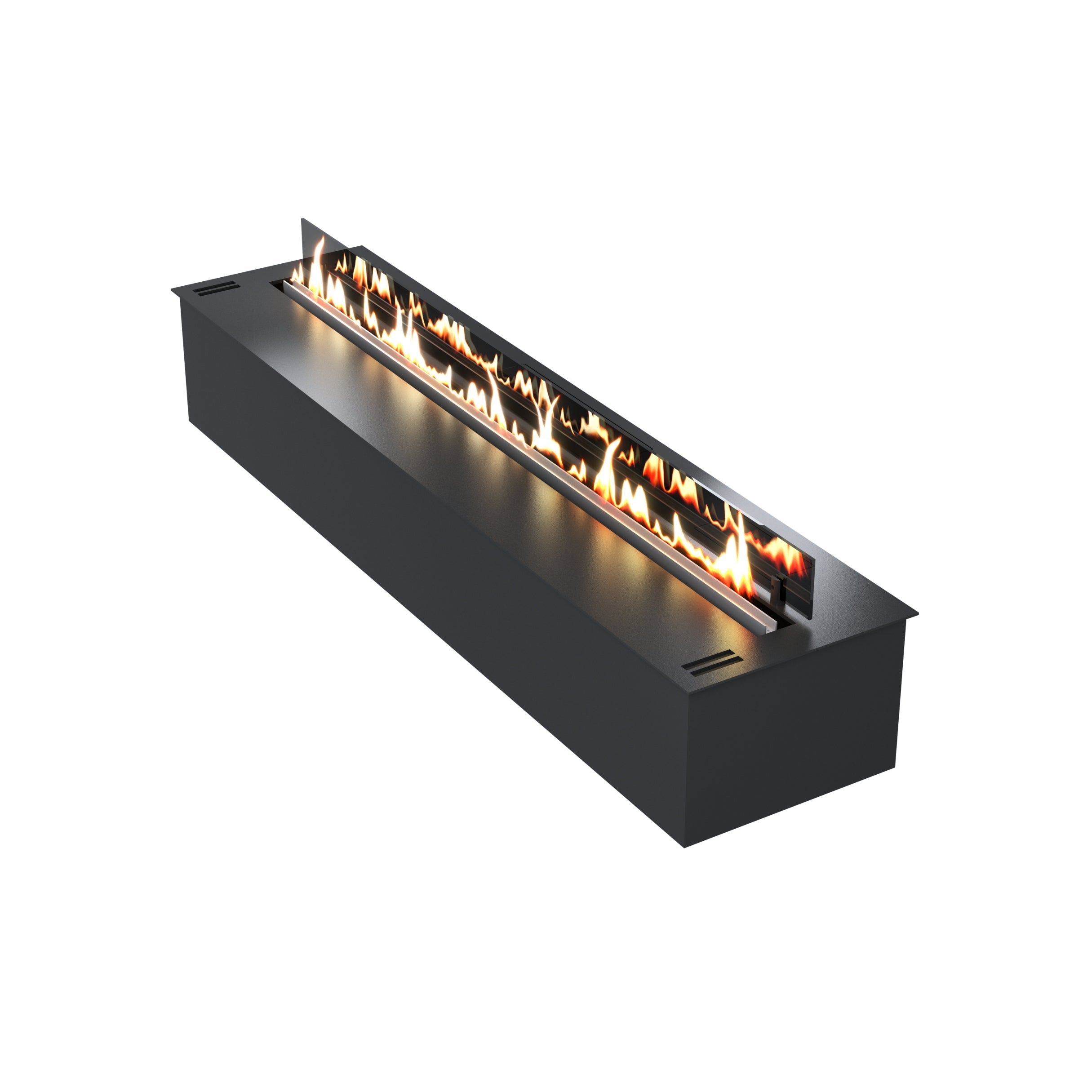 Smart Fire A7 Automatische Brander 260 cm