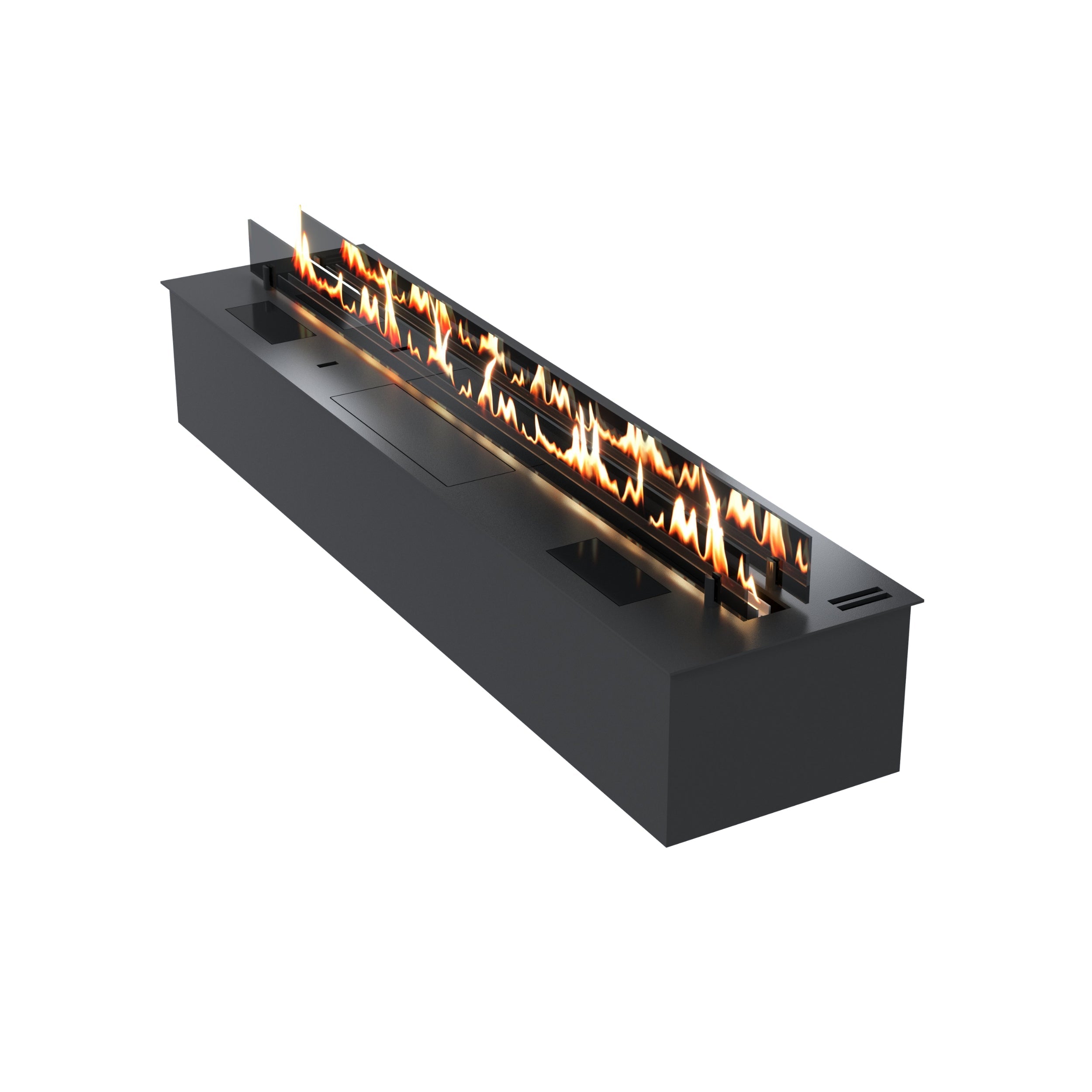 Smart Fire A7 Automatische Brander 170 cm