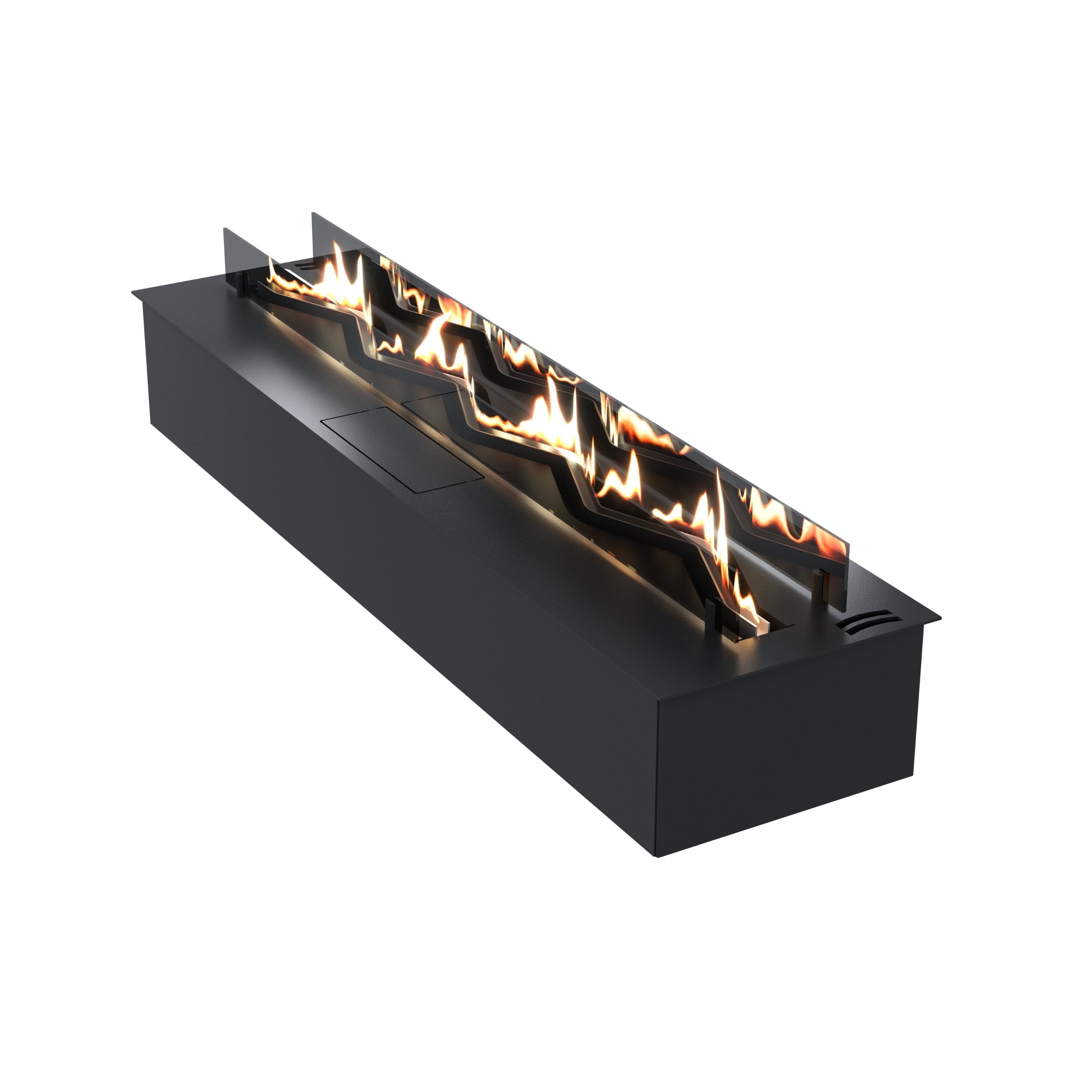 Smart Fire A8 Automatische Brander 190 cm