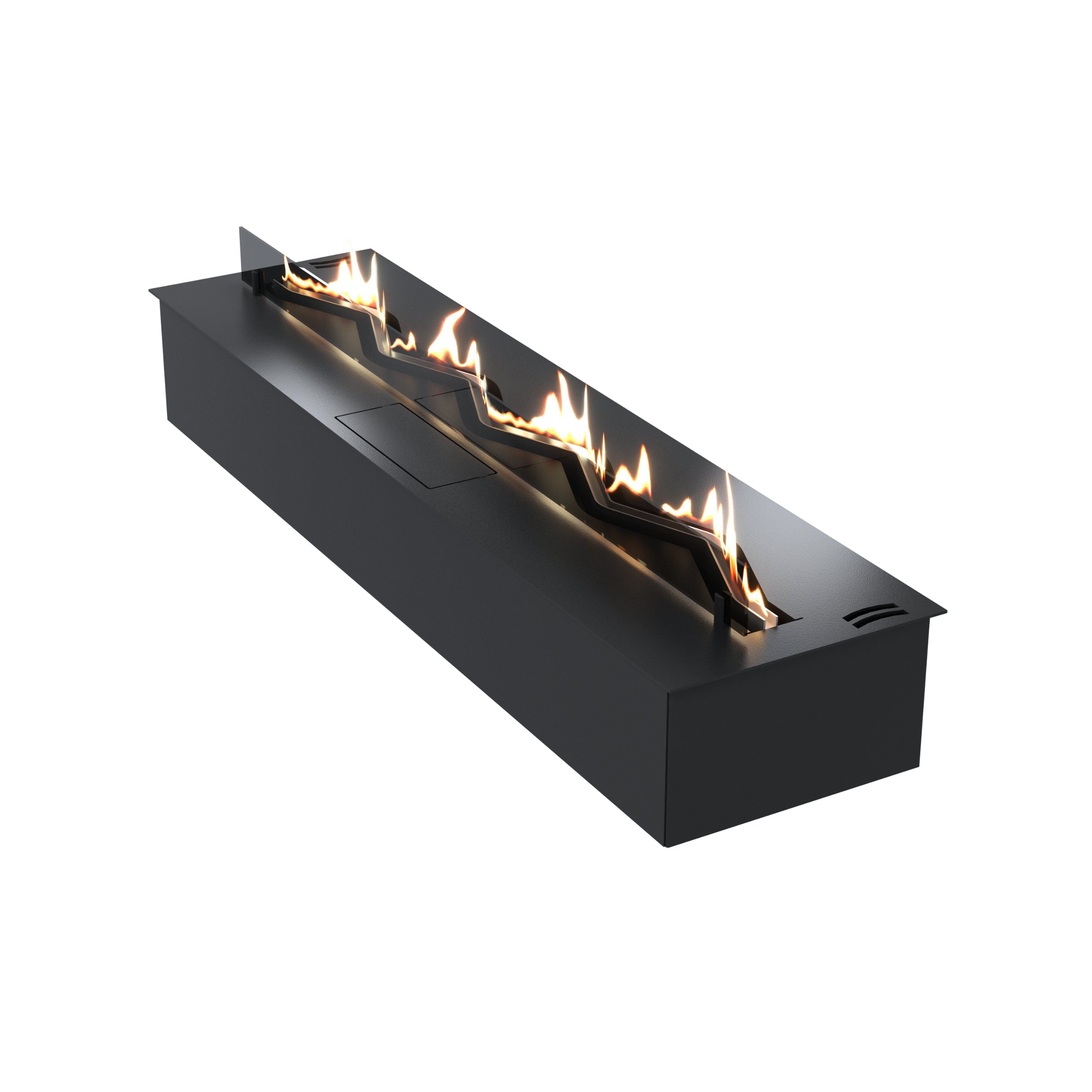 Smart Fire A8 Automatische Brander 170 cm