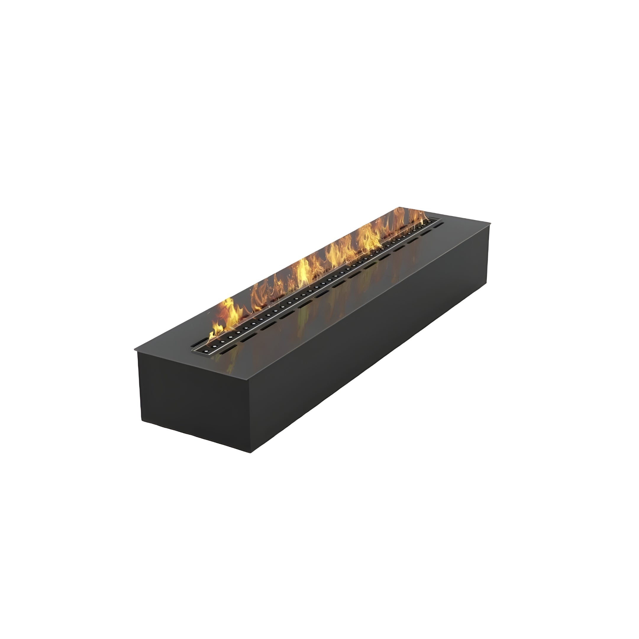 Wild Flame 3D Waterdamp Brander 150 cm