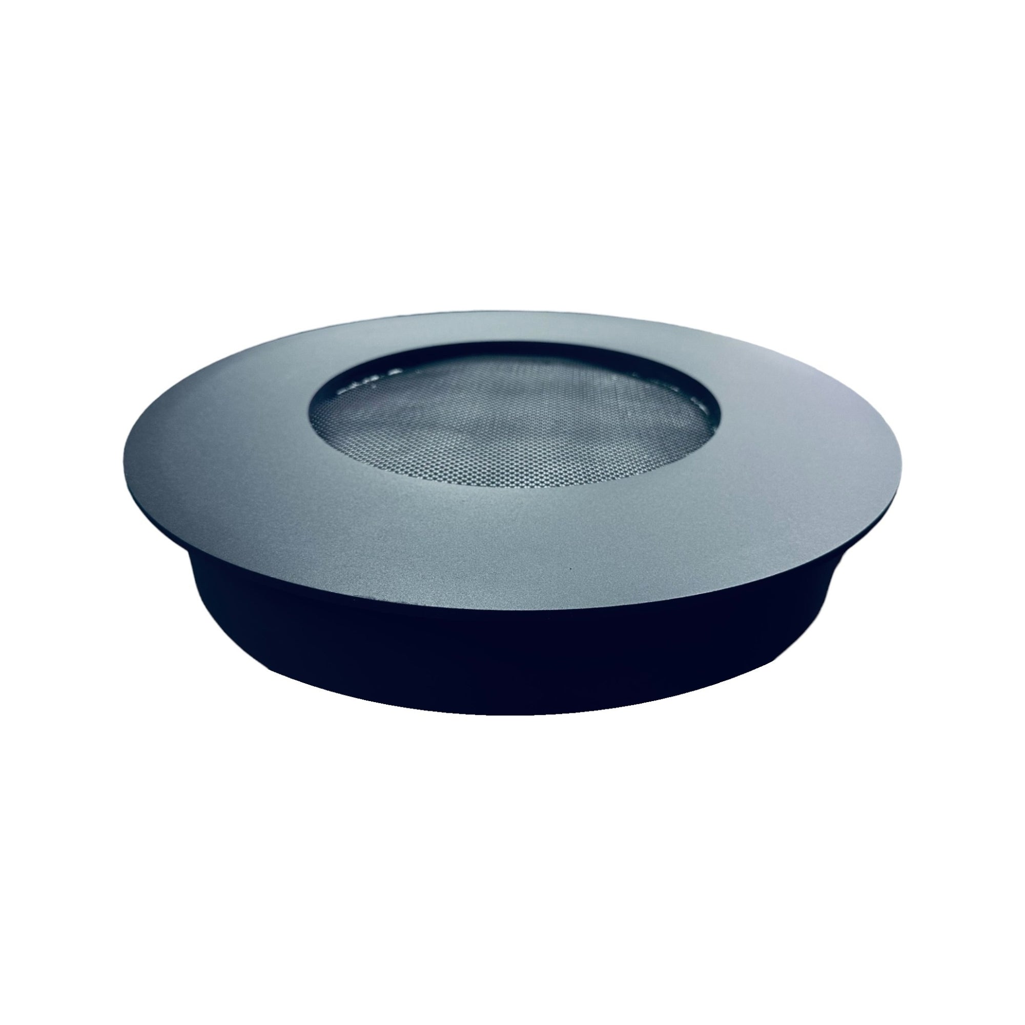 Wild Flame Rond Bio Ethanol Brander D50 CM
