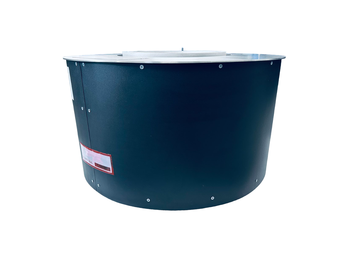 Smart Fire A5 Rond Automatische Brander Ø120 cm