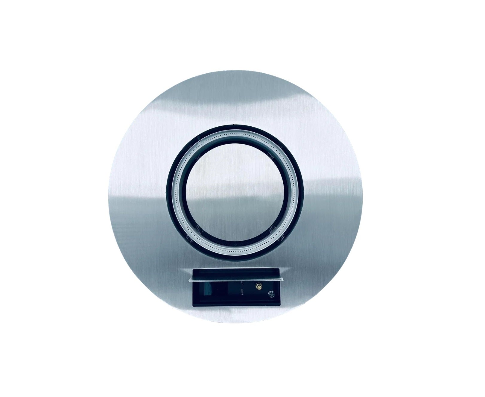 Smart Fire A5 Rond Automatische Brander Ø70 cm