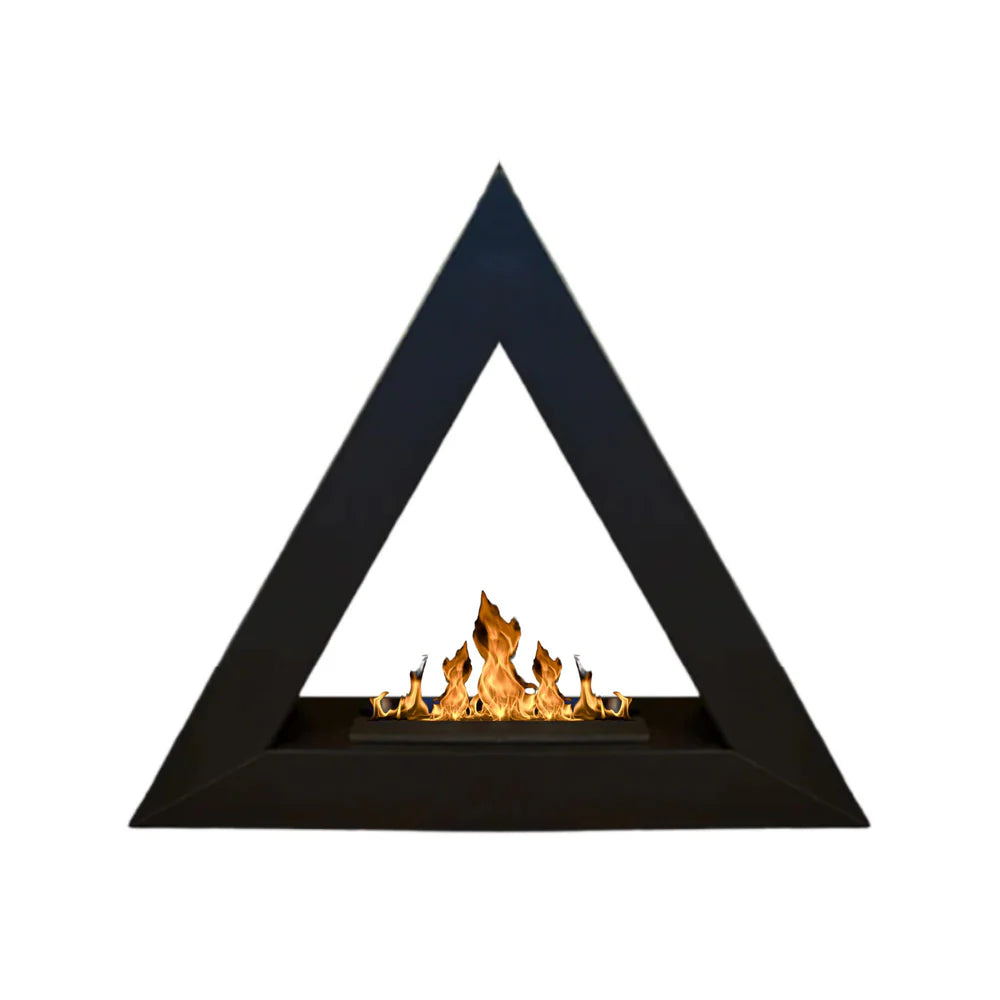 Ararat Bio Ethanol Vrijstaand Haard 90 CM