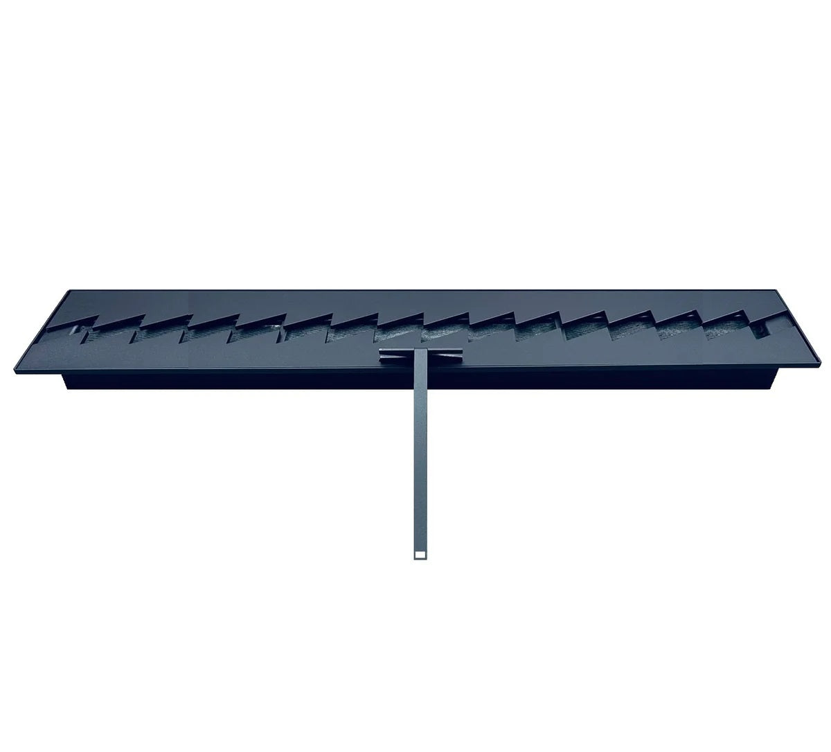 BIO ETHANOL ZIGZAG BRANDER 120 CM
