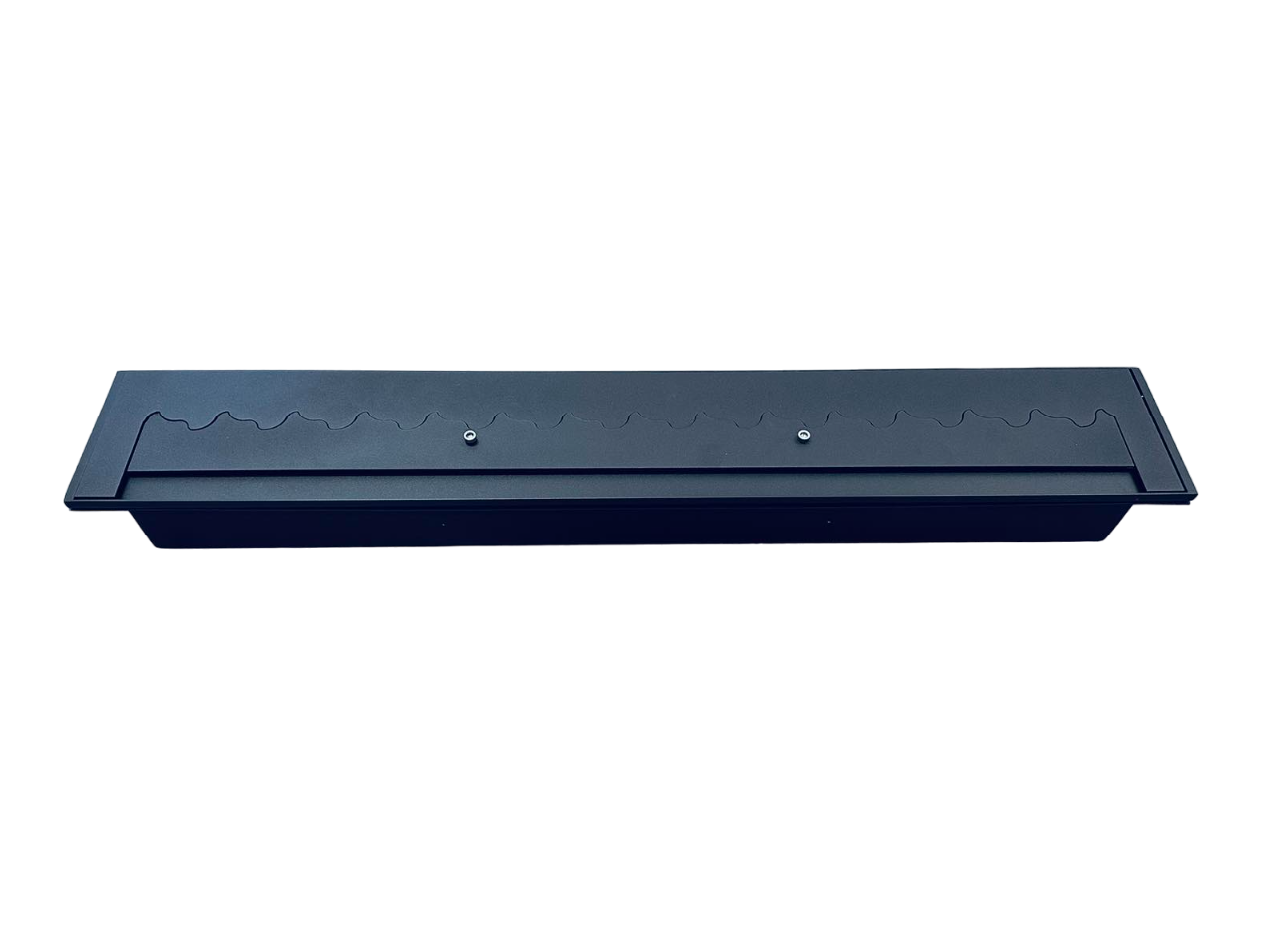 ZIGZAG PRO BIO ETHANOL BRANDER 90 CM