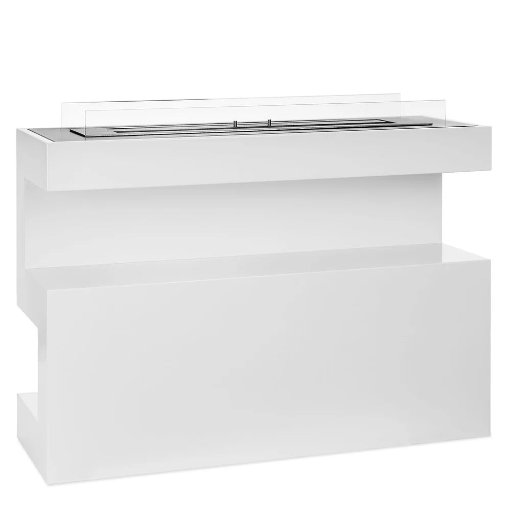 Daler Bio Ethanol Vrijstaand Haard H100 cm