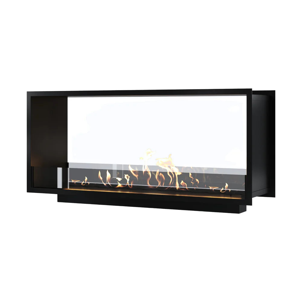 Fame Bio Ethanol Doorkijkhaard 140 cm