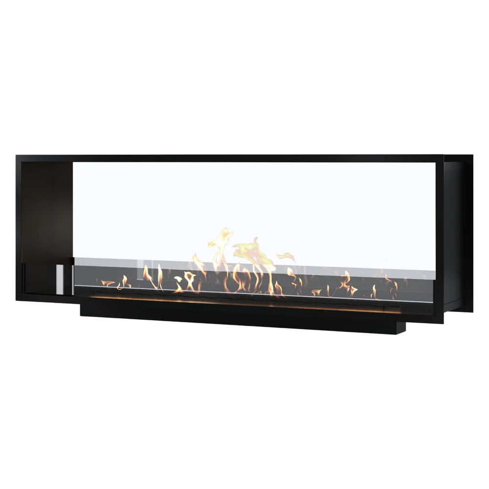 Fame Bio Ethanol Doorkijkhaard 180 cm