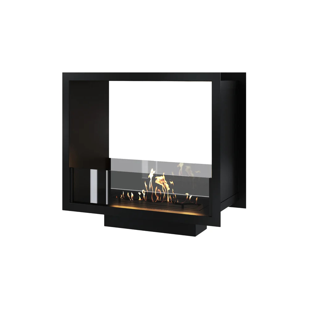 Fame Bio Ethanol Doorkijkhaard 50 cm
