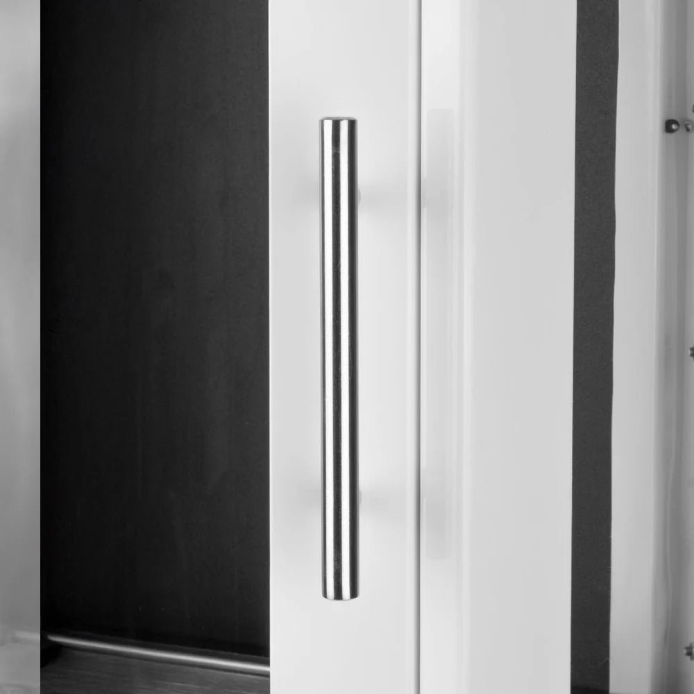 Habe W Bio Ethanol Vrijstaand Haard H100 CM