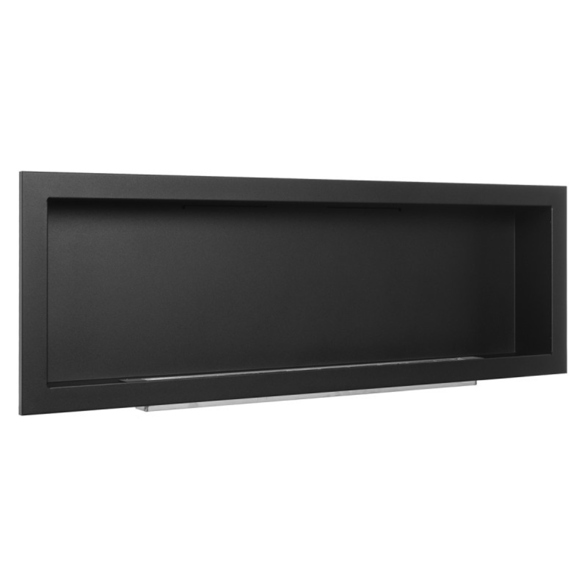 S-line 3D Bio Ethanol Inbouwhaard 120 CM