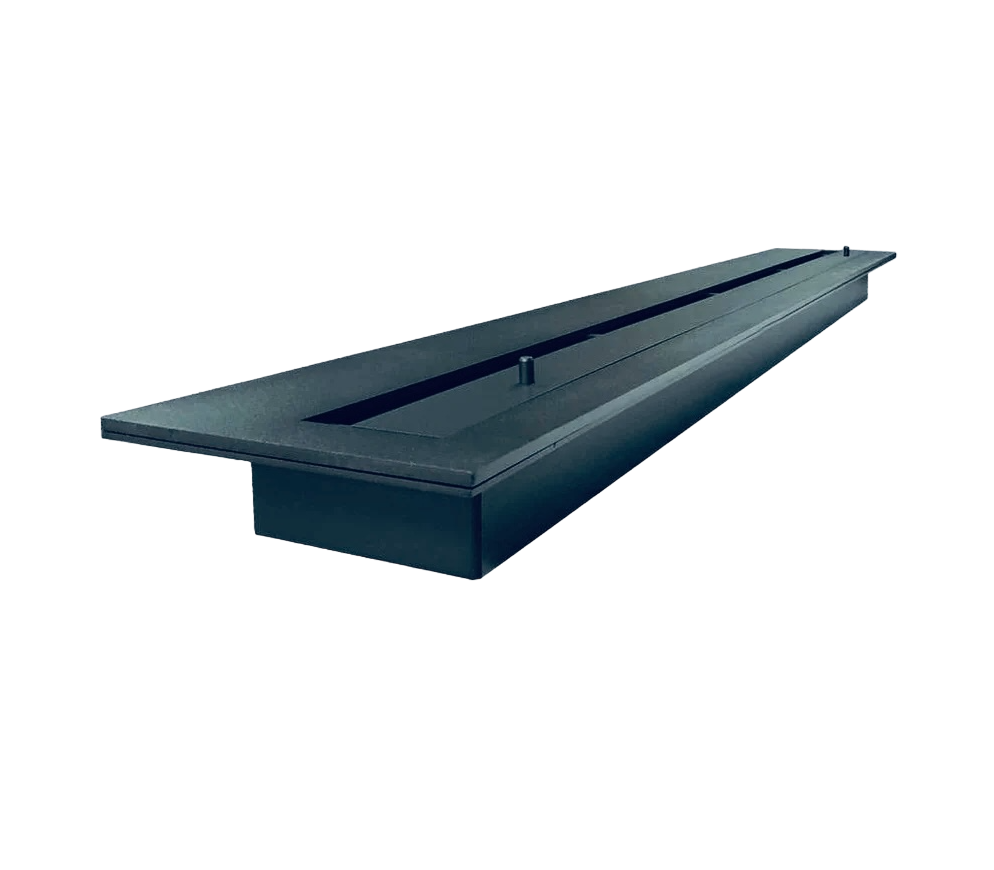 BIO ETHANOL LINE BRANDER 140 CM