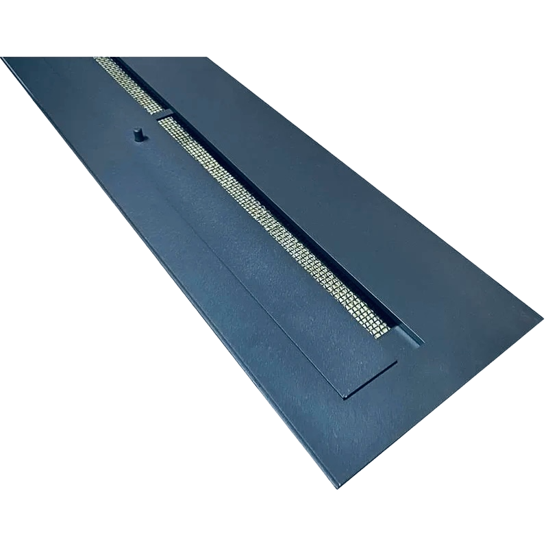 BIO ETHANOL LINE BRANDER 170 CM
