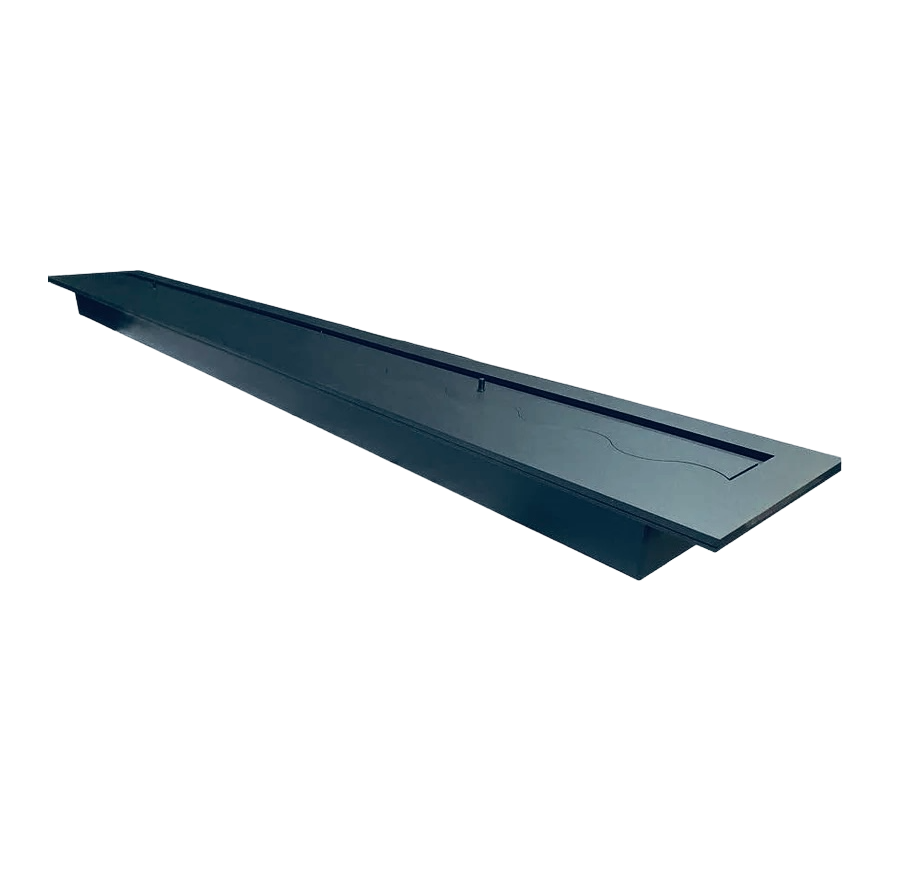 MELLA PRO BIO ETHANOL BRANDER 150 CM