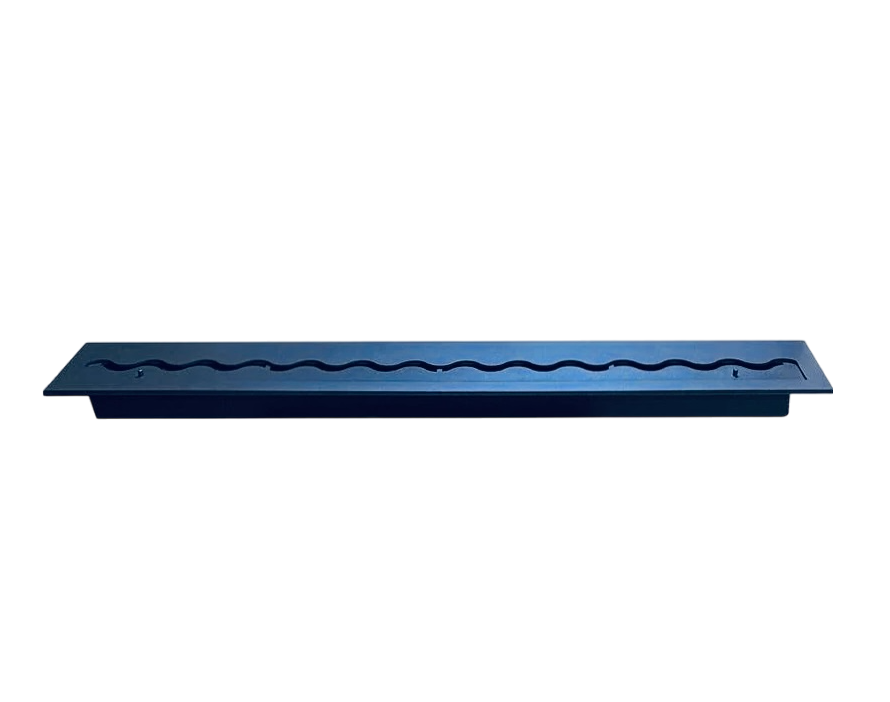 MELLA PRO WAVE BIO ETHANOL BRANDER 170 CM