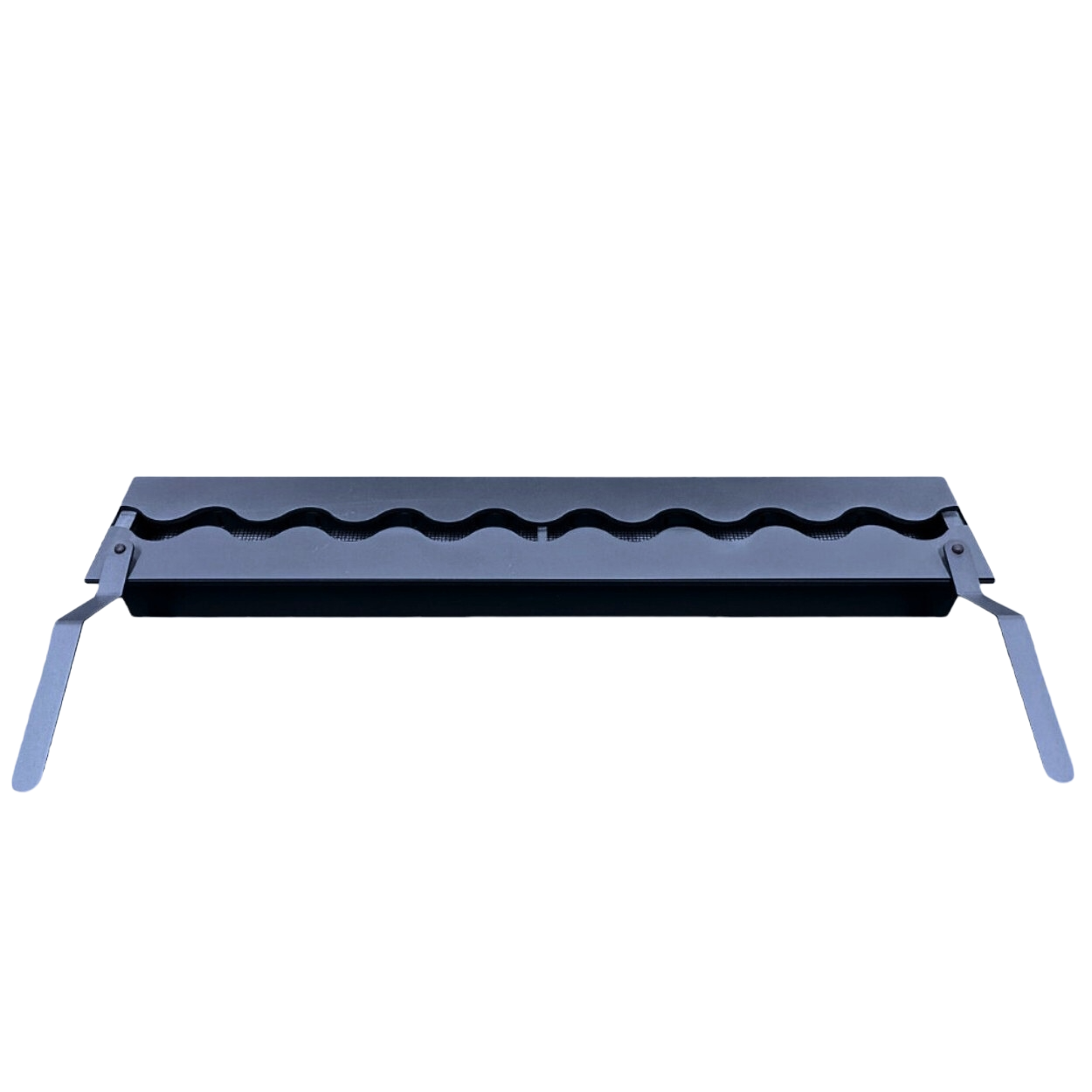MELLA PRO WAVE BIO ETHANOL BRANDER 90 CM