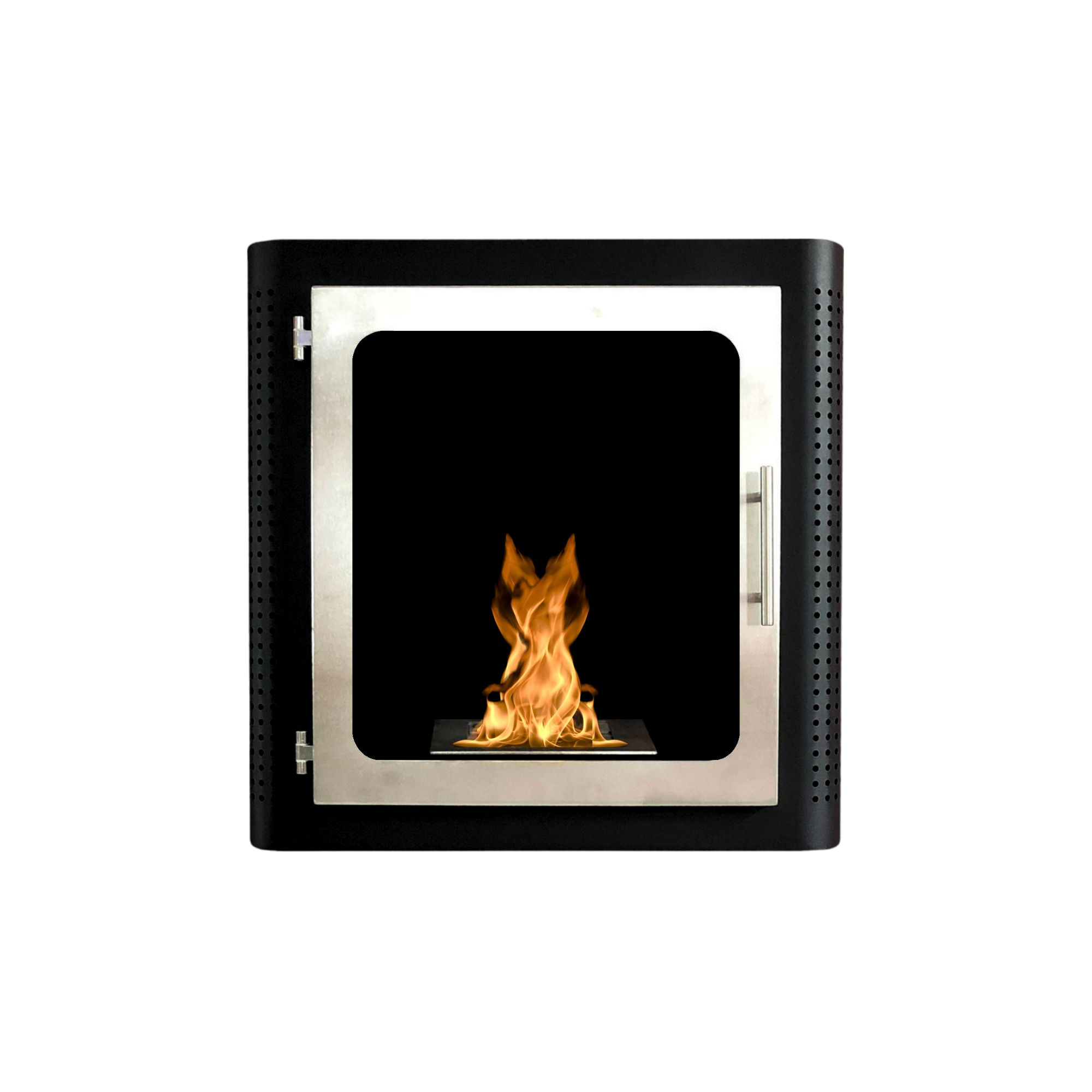 Nano Bio Ethanol Wandhaard 60 CM