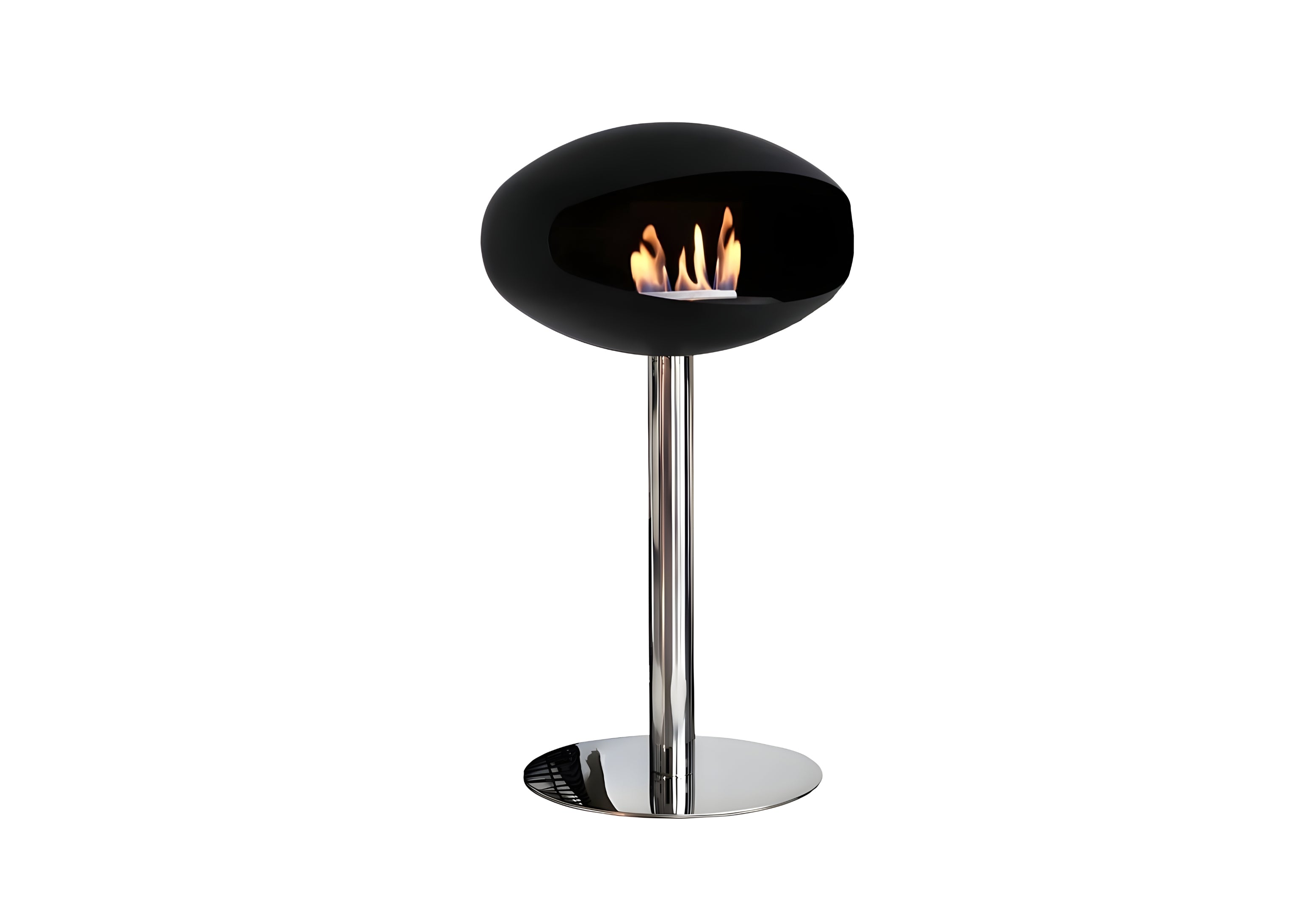 Selected Bio Ethanol Vrijstaand Haard D60 CM