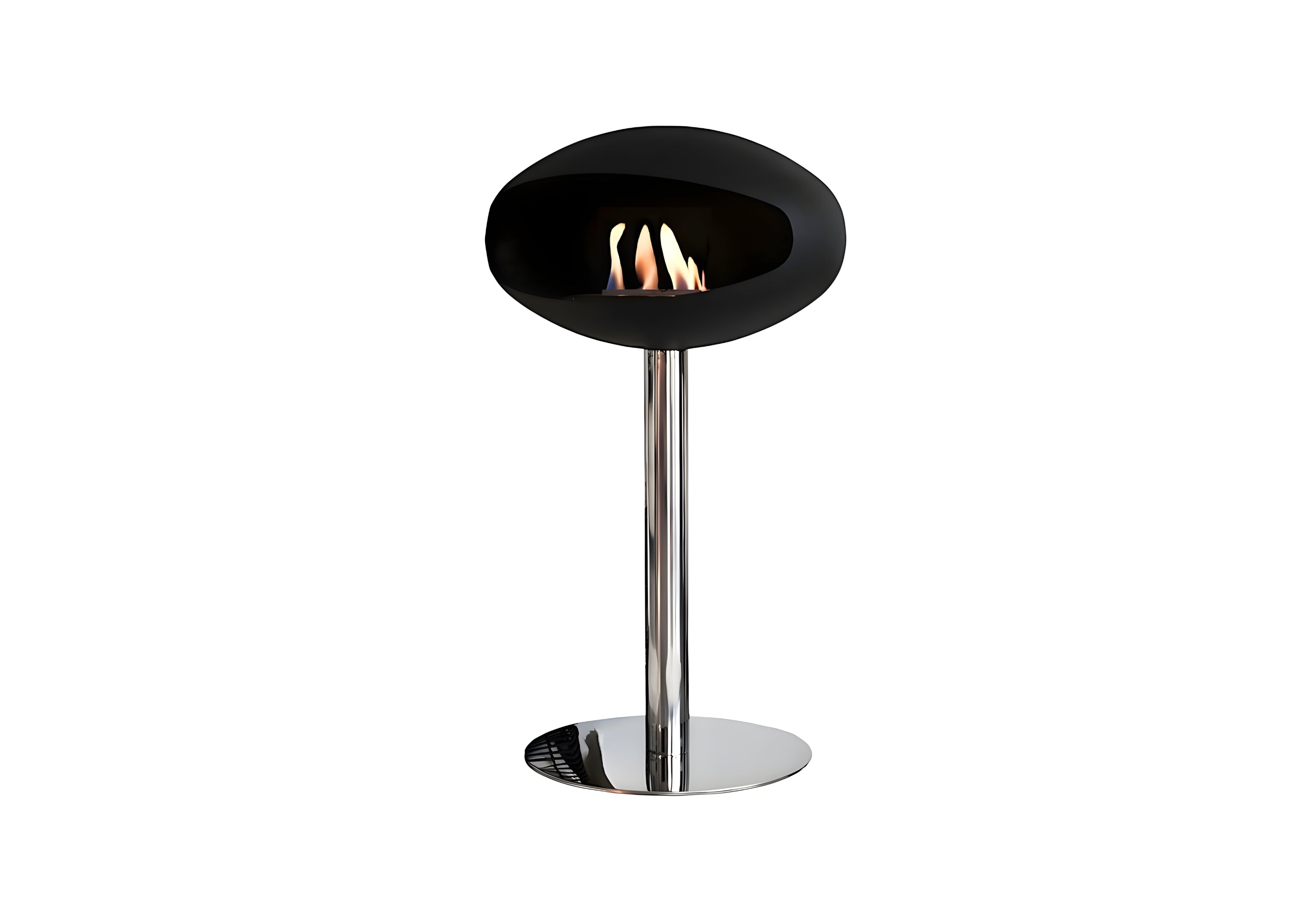 Selected Bio Ethanol Vrijstaand Haard D60 CM