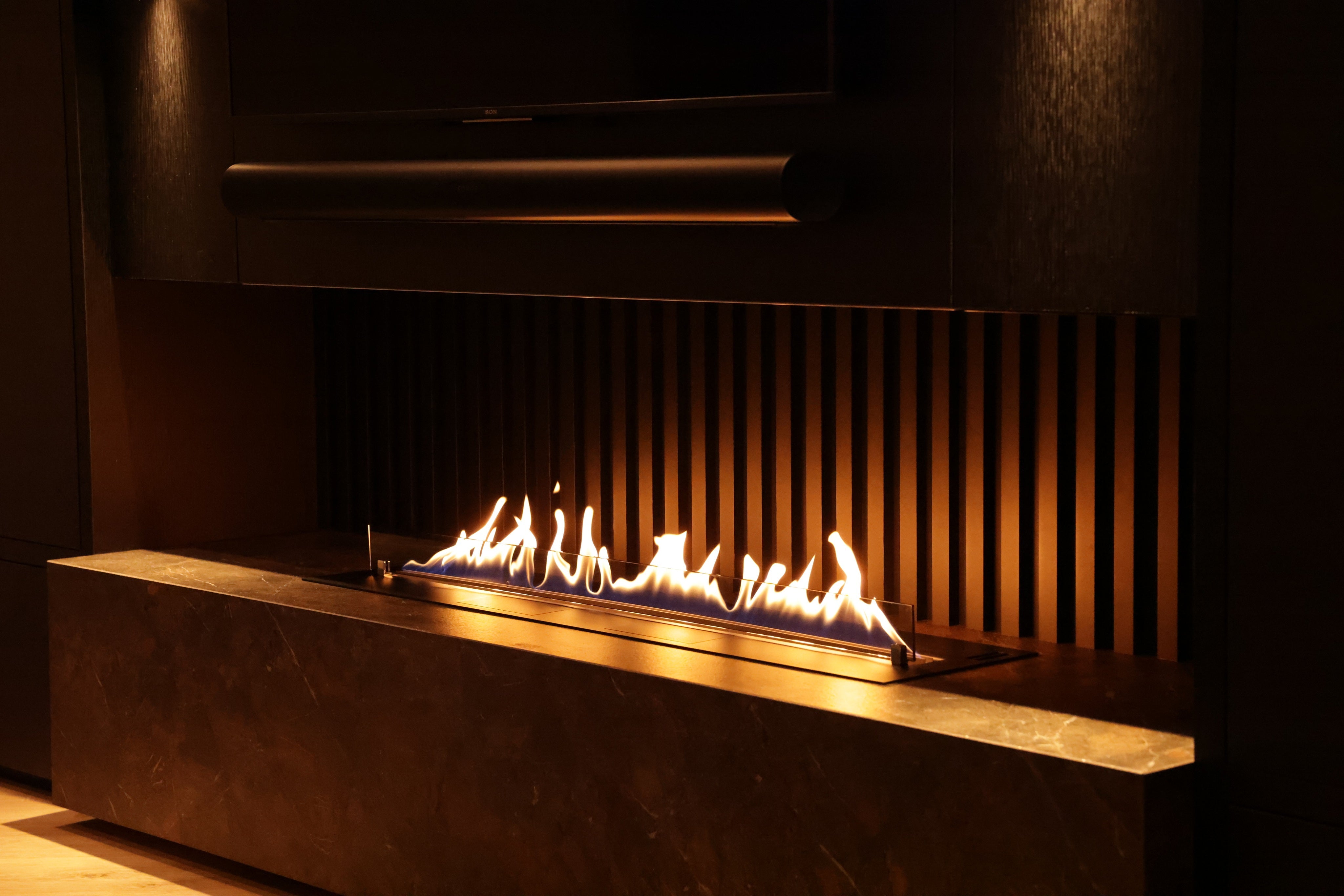 Smart Fire A5 Automatische Brander 130 cm