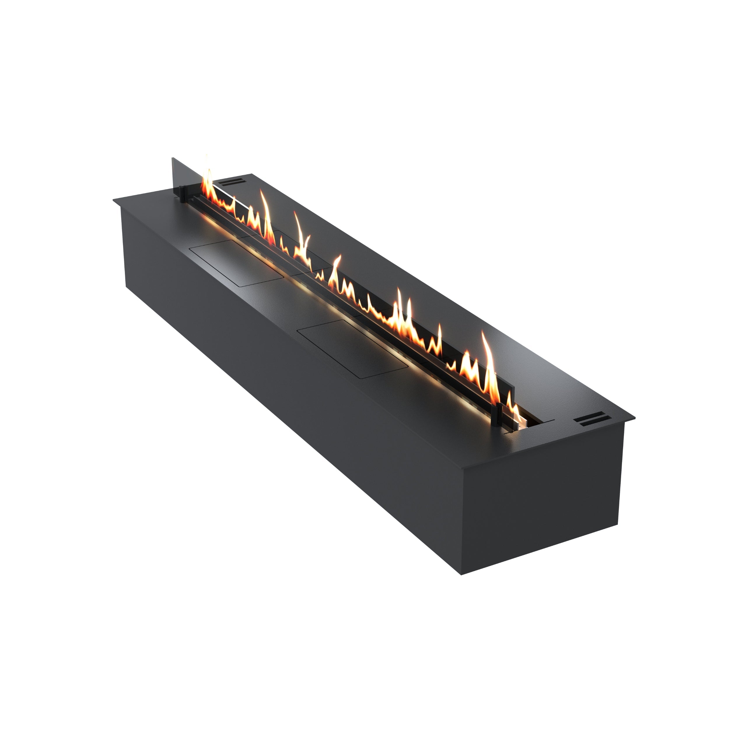 Smart Fire A5 Automatische Brander 210 cm