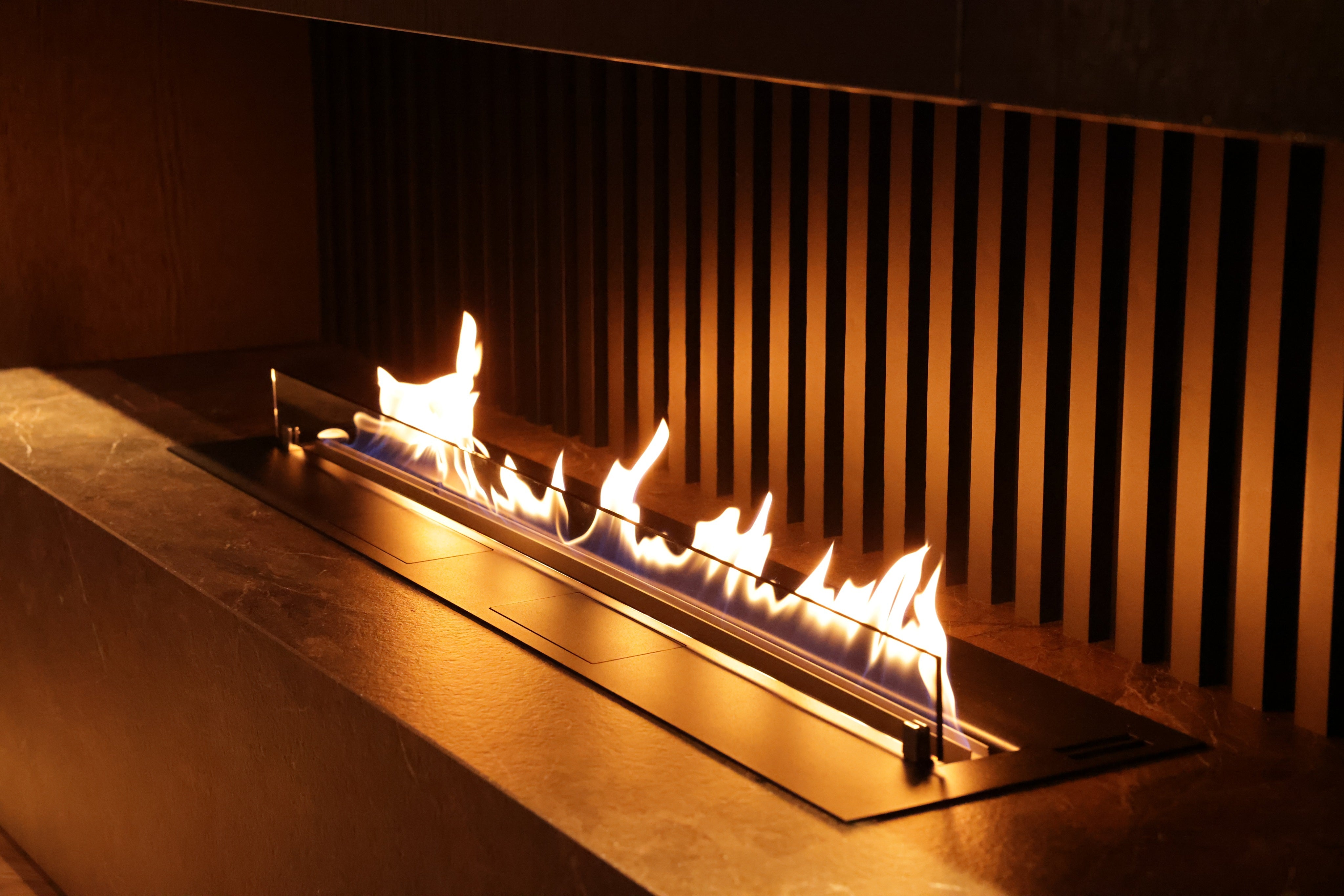 Smart Fire A5 Automatische Brander 160 cm
